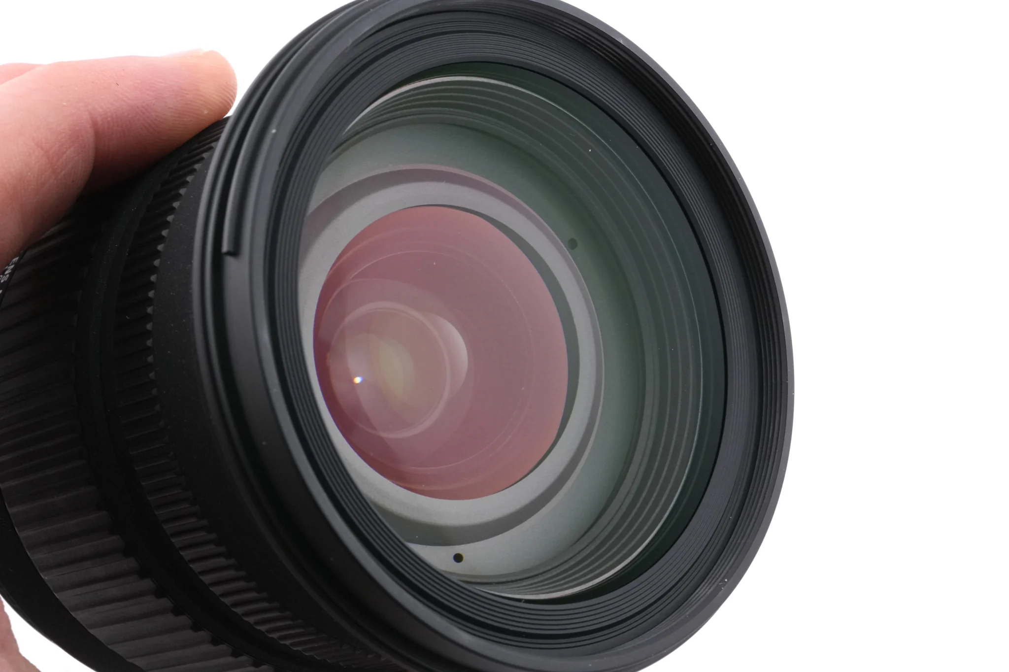 Sigma 18-50mm f2.8 EX DC Macro - Image 5