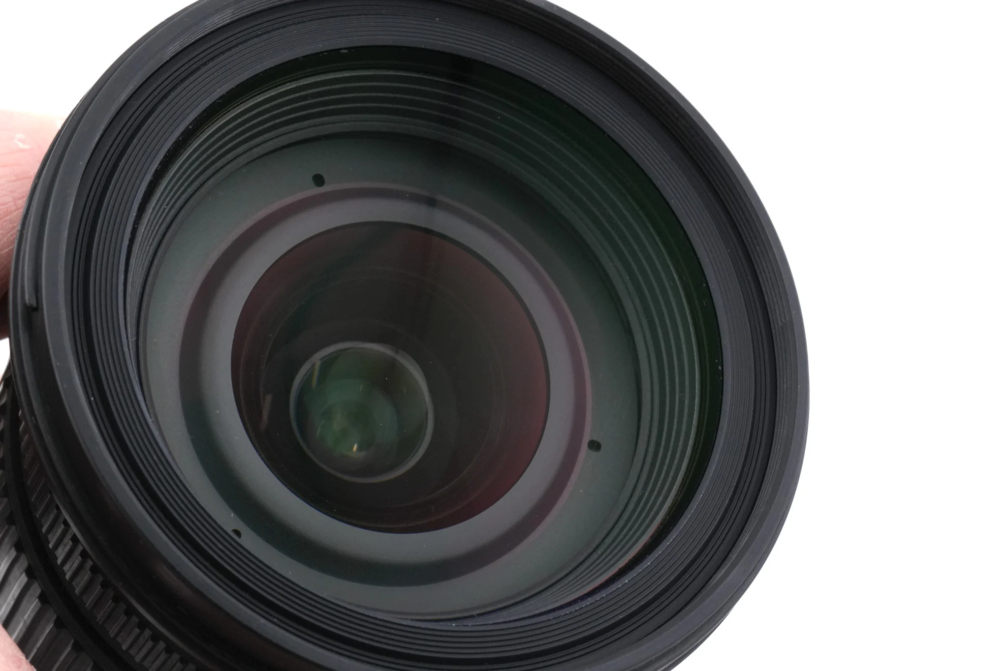 Sigma 18-50mm f2.8 EX DC Macro - Image 5