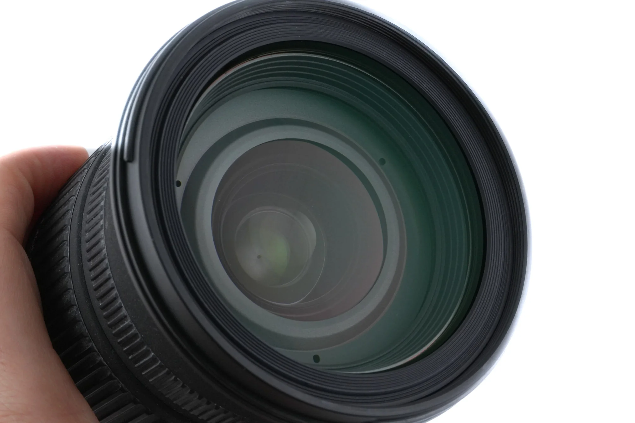 Sigma 18-50mm f2.8 EX DC Macro - Image 5