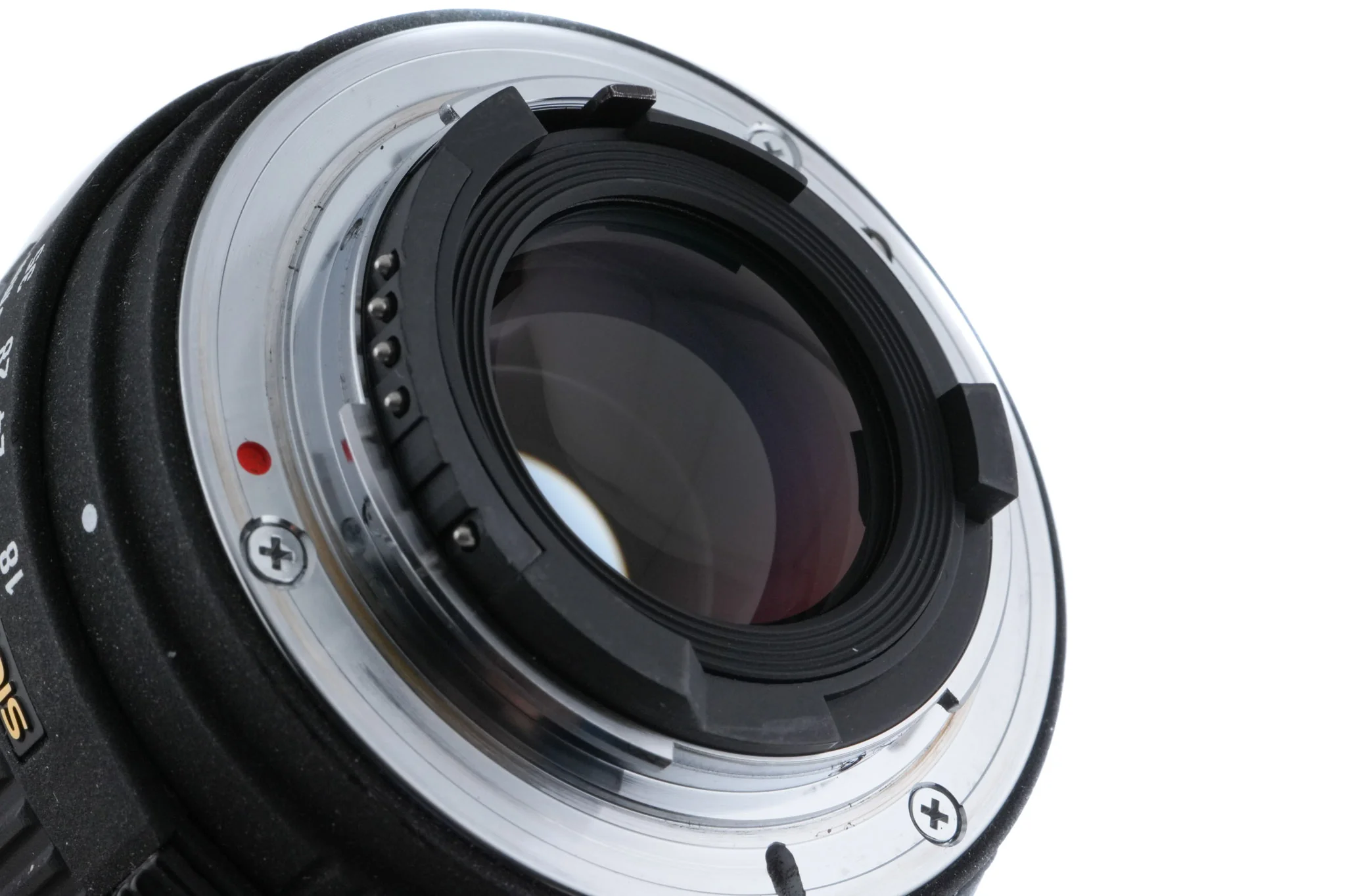 Sigma 18-50mm f2.8 EX DC Macro - Image 6