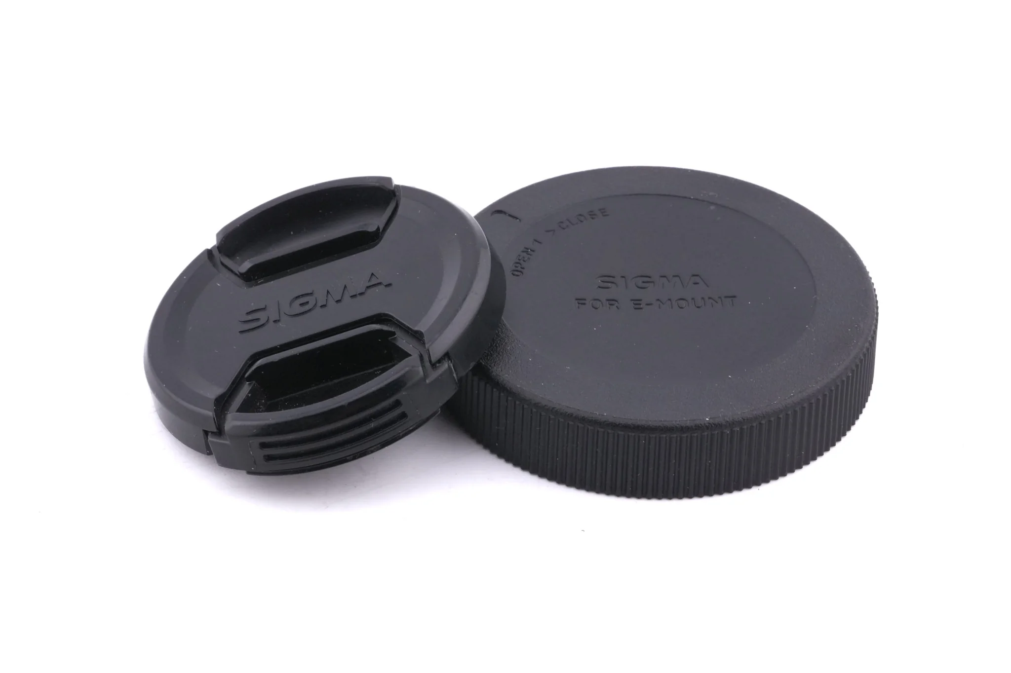 Sigma 19mm f2.8 EX DN - Image 5