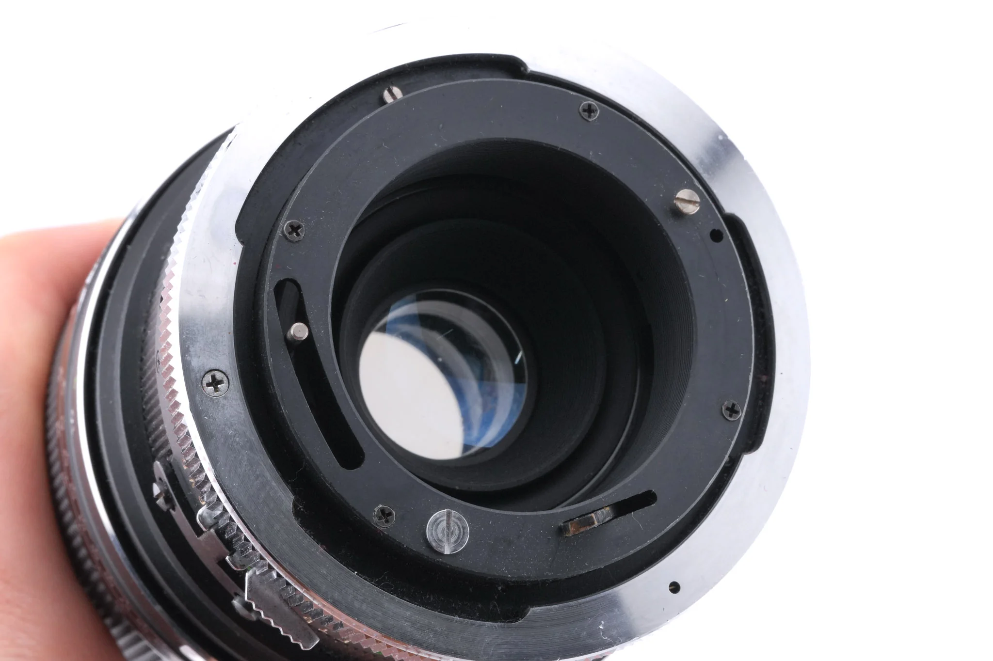 Sigma 200mm f4 Minitel YS - Image 4