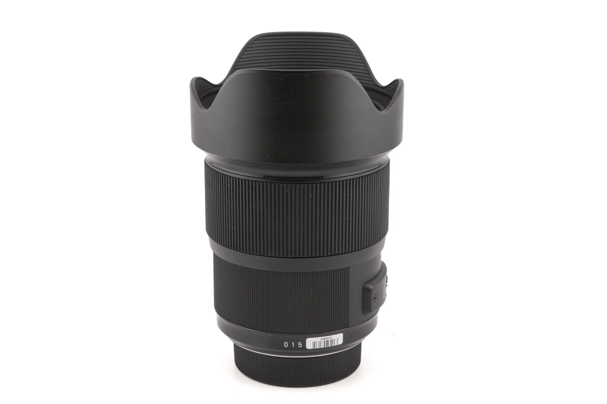 Sigma 20mm f1.4 DG HSM Art (015) - Image 3