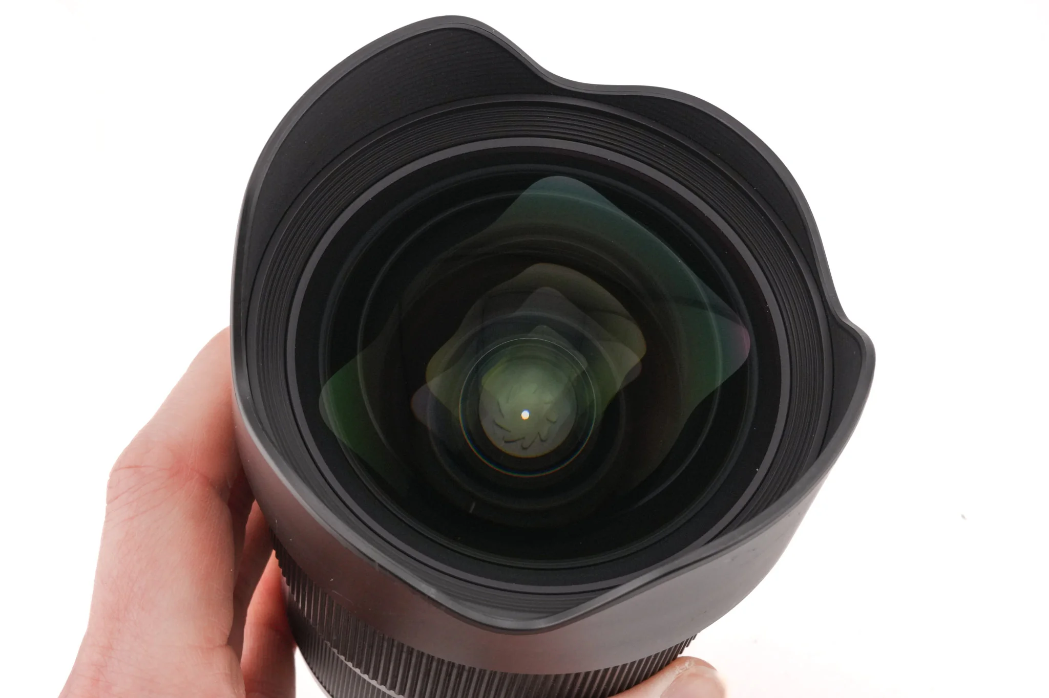 Sigma 20mm f1.4 DG HSM Art (015) - Image 5