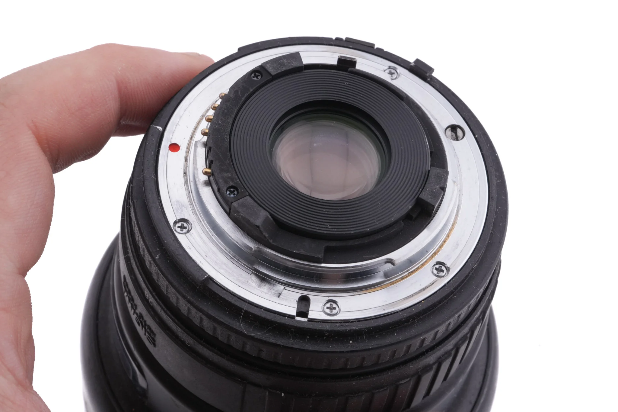Sigma 21-35mm f3.5-4.2 Zoom AF - Image 4