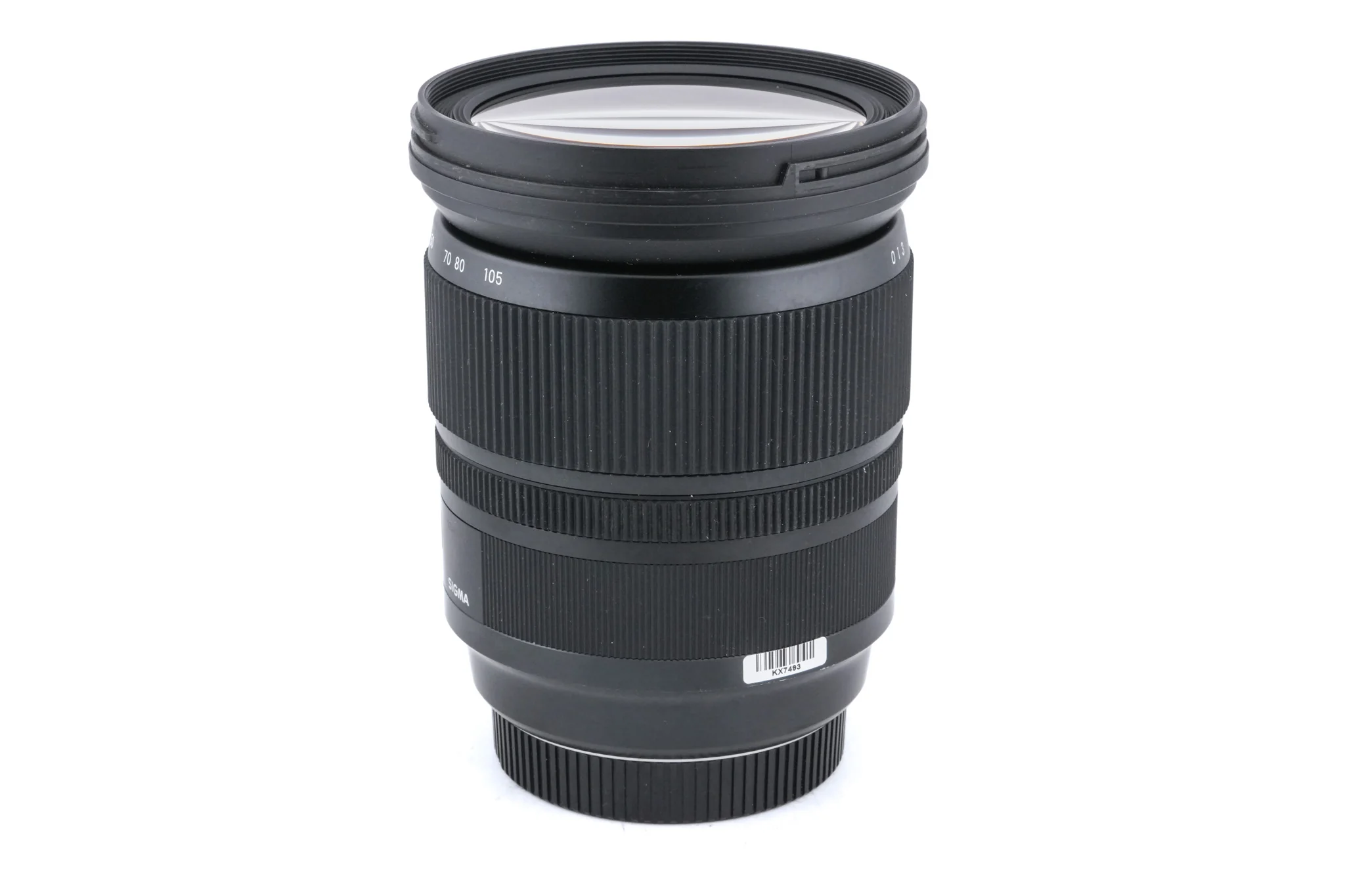 Sigma 24-105mm f4 DG OS HSM Art (013) - Image 2