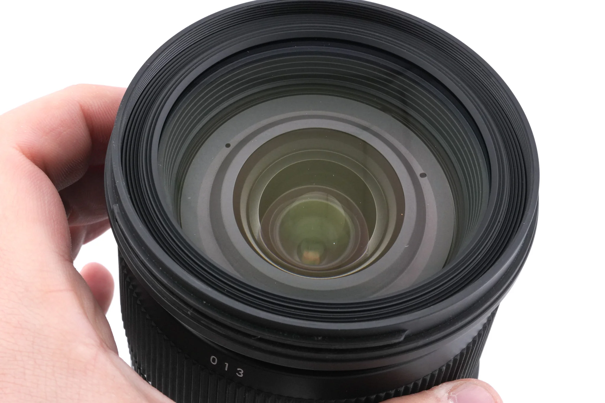 Sigma 24-105mm f4 DG OS HSM Art (013) - Image 5