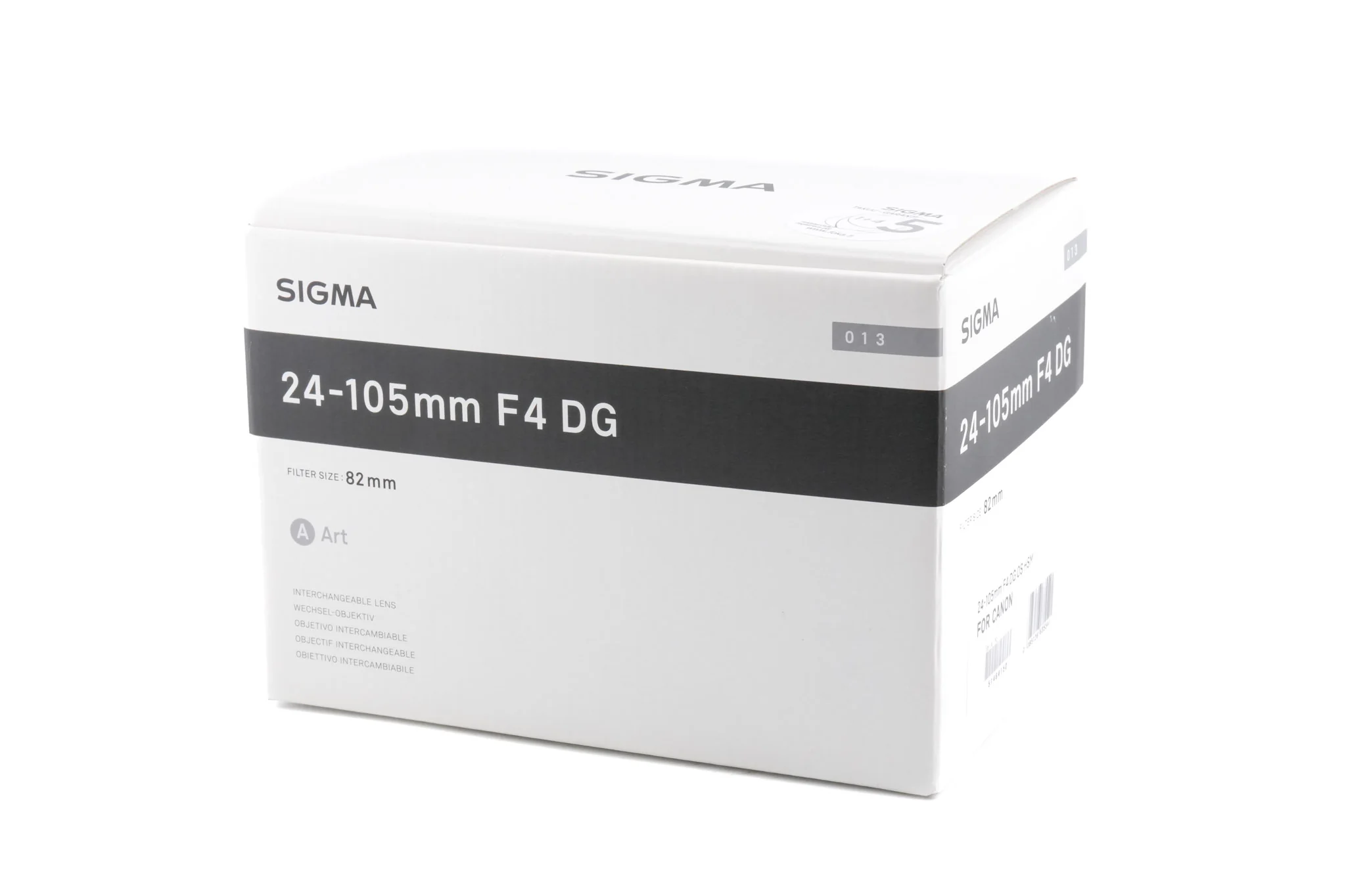 Sigma 24-105mm f4 DG OS HSM Art (013) - Image 8