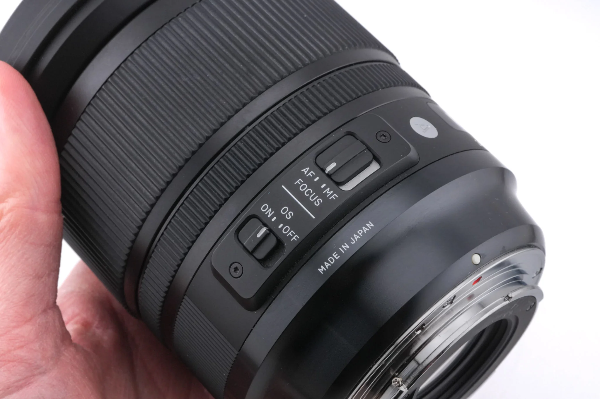 Sigma 24-105mm f4 DG OS HSM Art (013) - Image 5