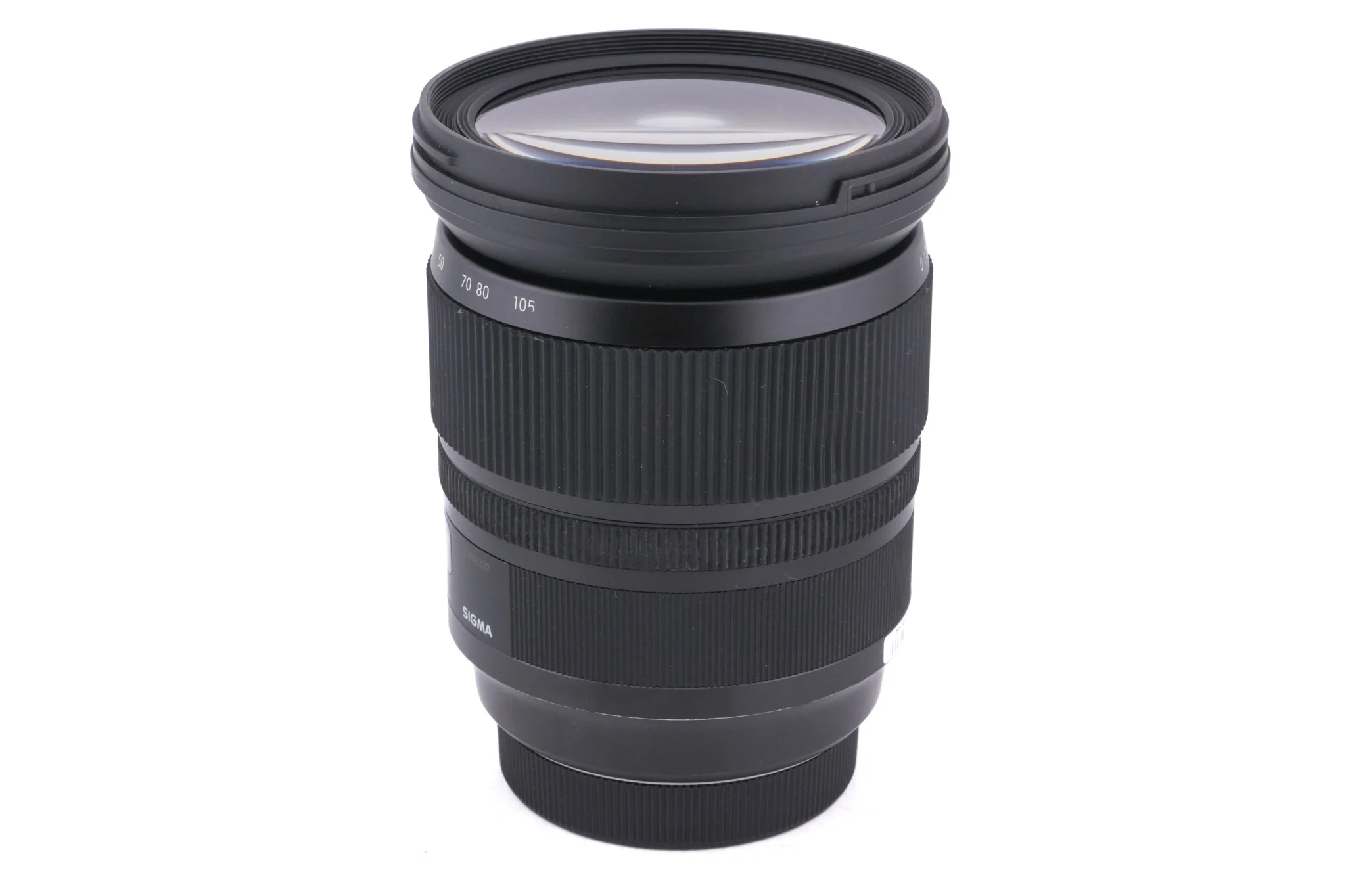 Sigma 24-105mm f4 DG OS HSM Art (013) - Image 2
