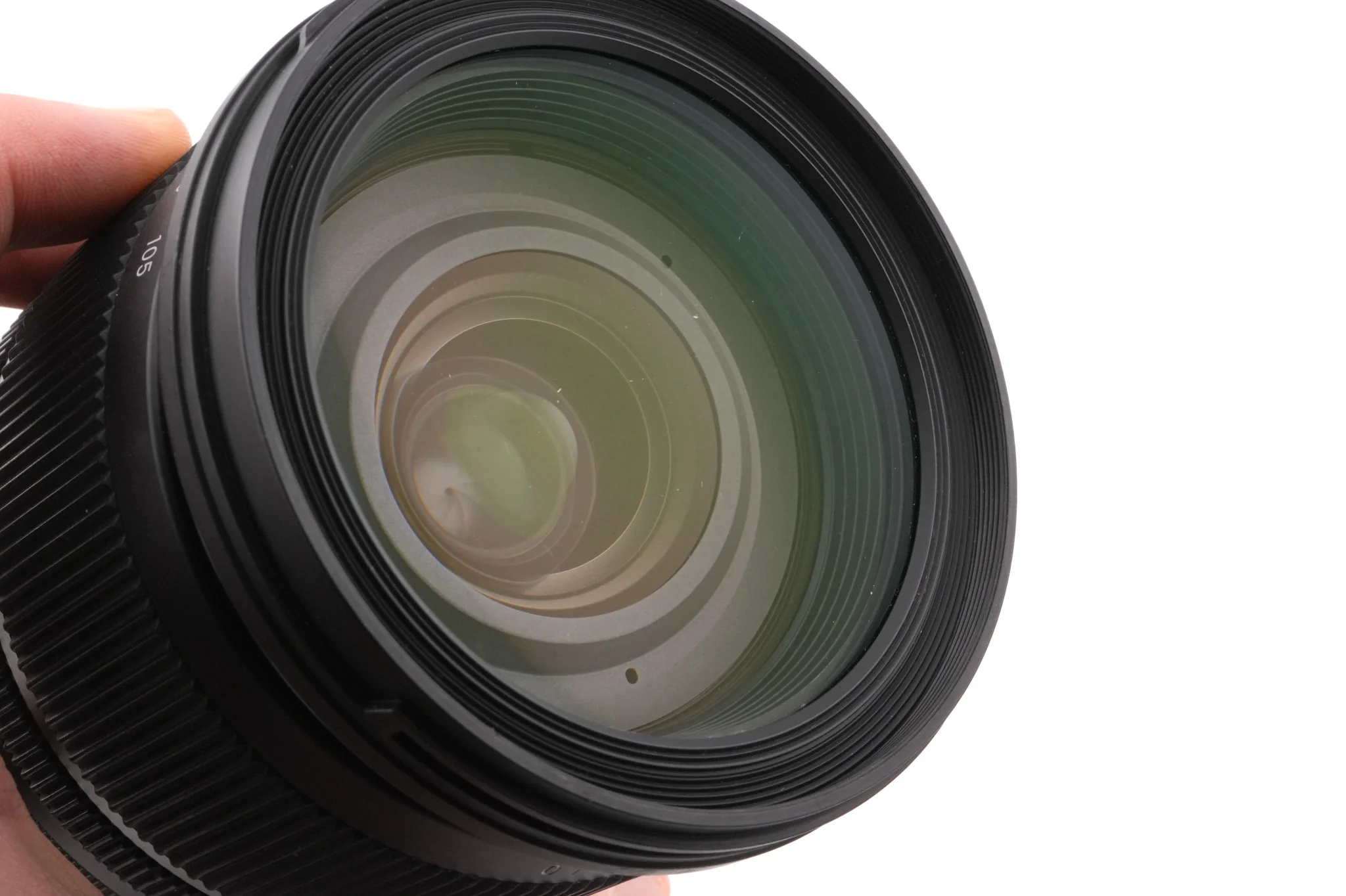 Sigma 24-105mm f4 DG OS HSM Art - Image 3