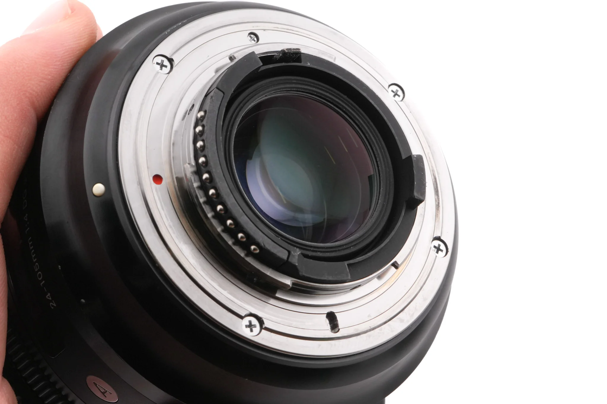 Sigma 24-105mm f4 DG OS HSM Art - Image 4