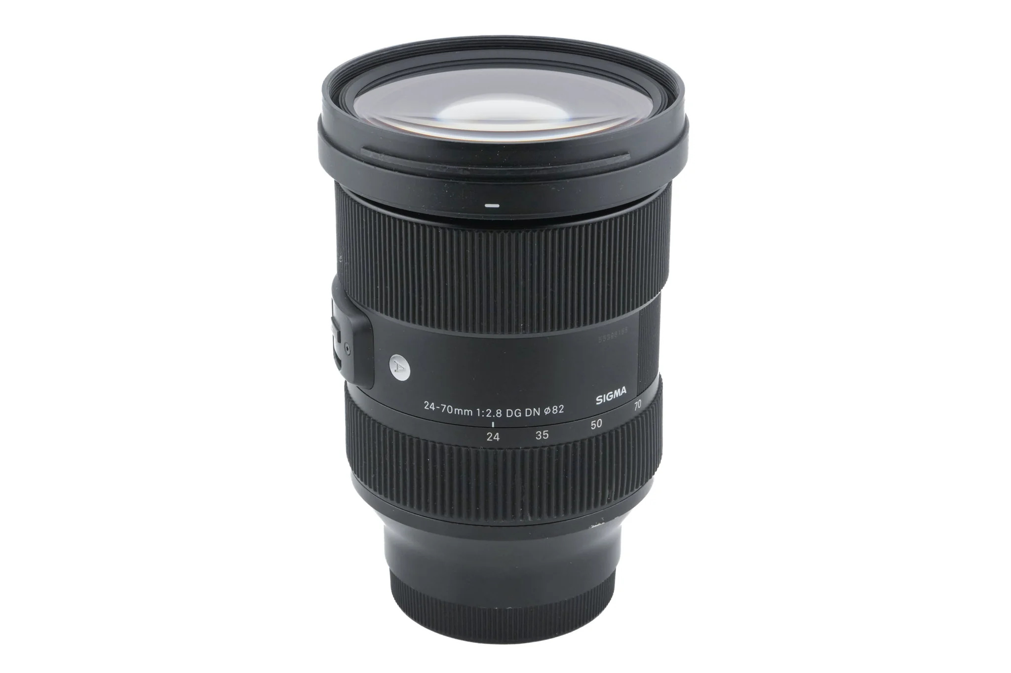 Sigma 24-70mm f2.8 DG DN Art (019)