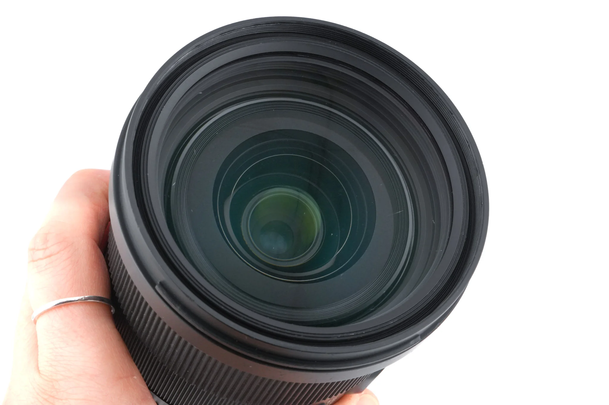 Sigma 24-70mm f2.8 DG DN Art (019) - Image 3