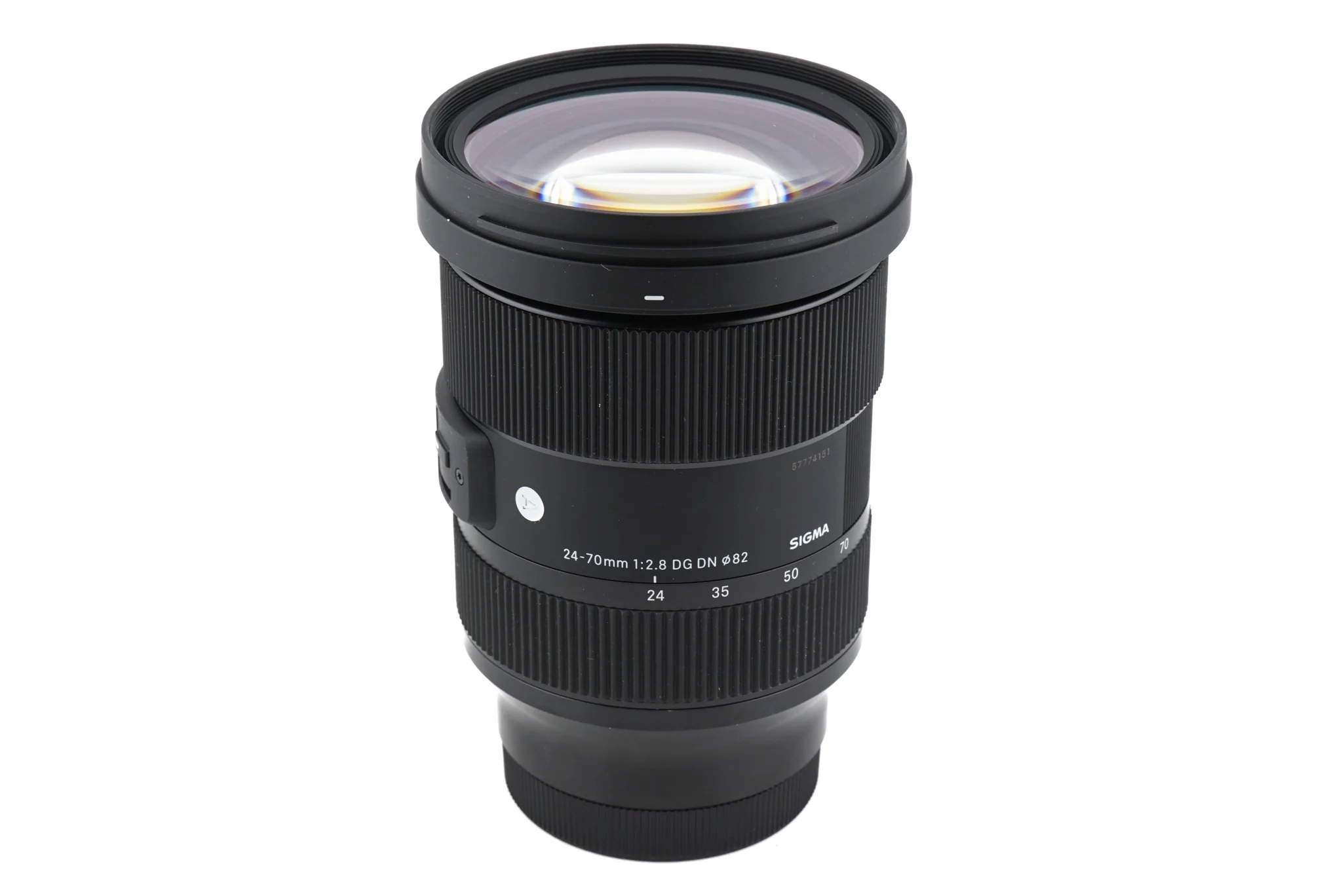 Sigma 24-70mm f2.8 DG DN Art - Lens