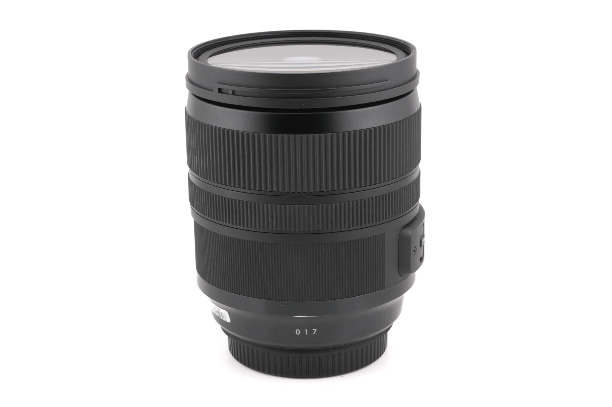 Sigma 24-70mm f2.8 DG OS HSM Art (017) - Image 2