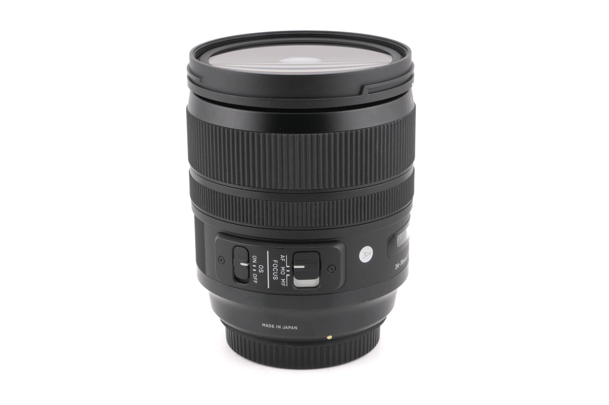 Sigma 24-70mm f2.8 DG OS HSM Art (017) - Image 3