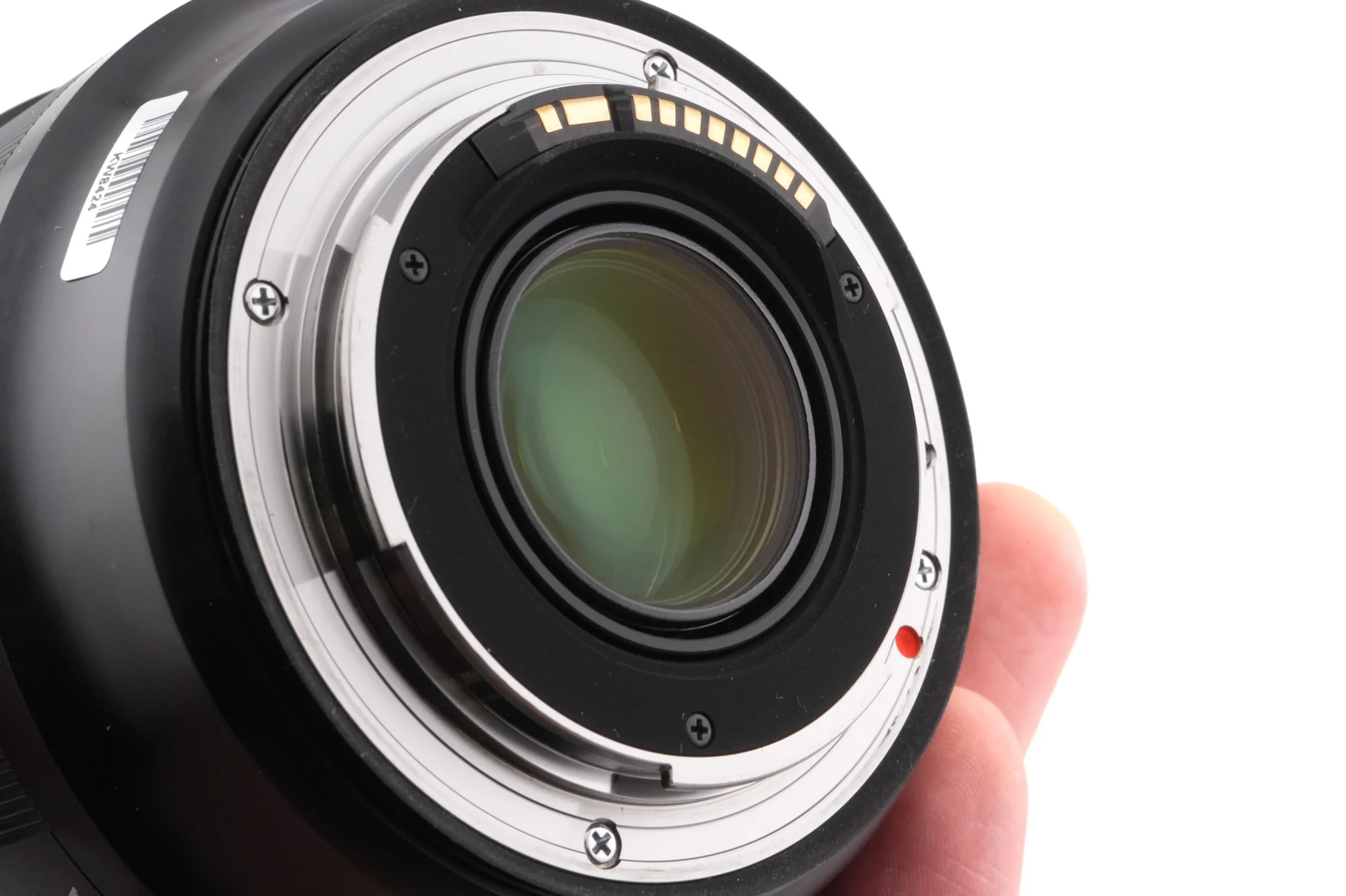 Sigma 24-70mm f2.8 DG OS HSM Art (017) - Image 6