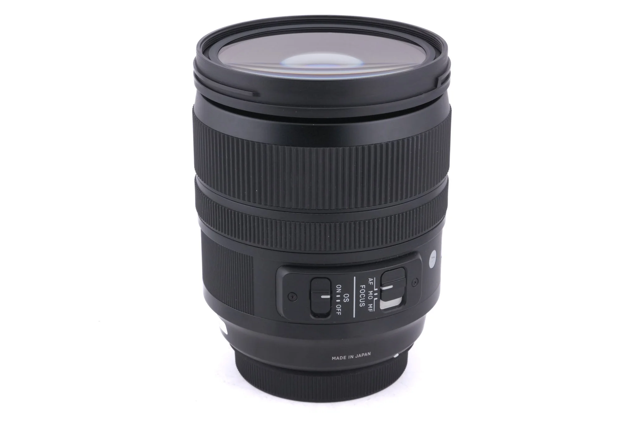 Sigma 24-70mm f2.8 DG OS HSM Art (017) - Image 4