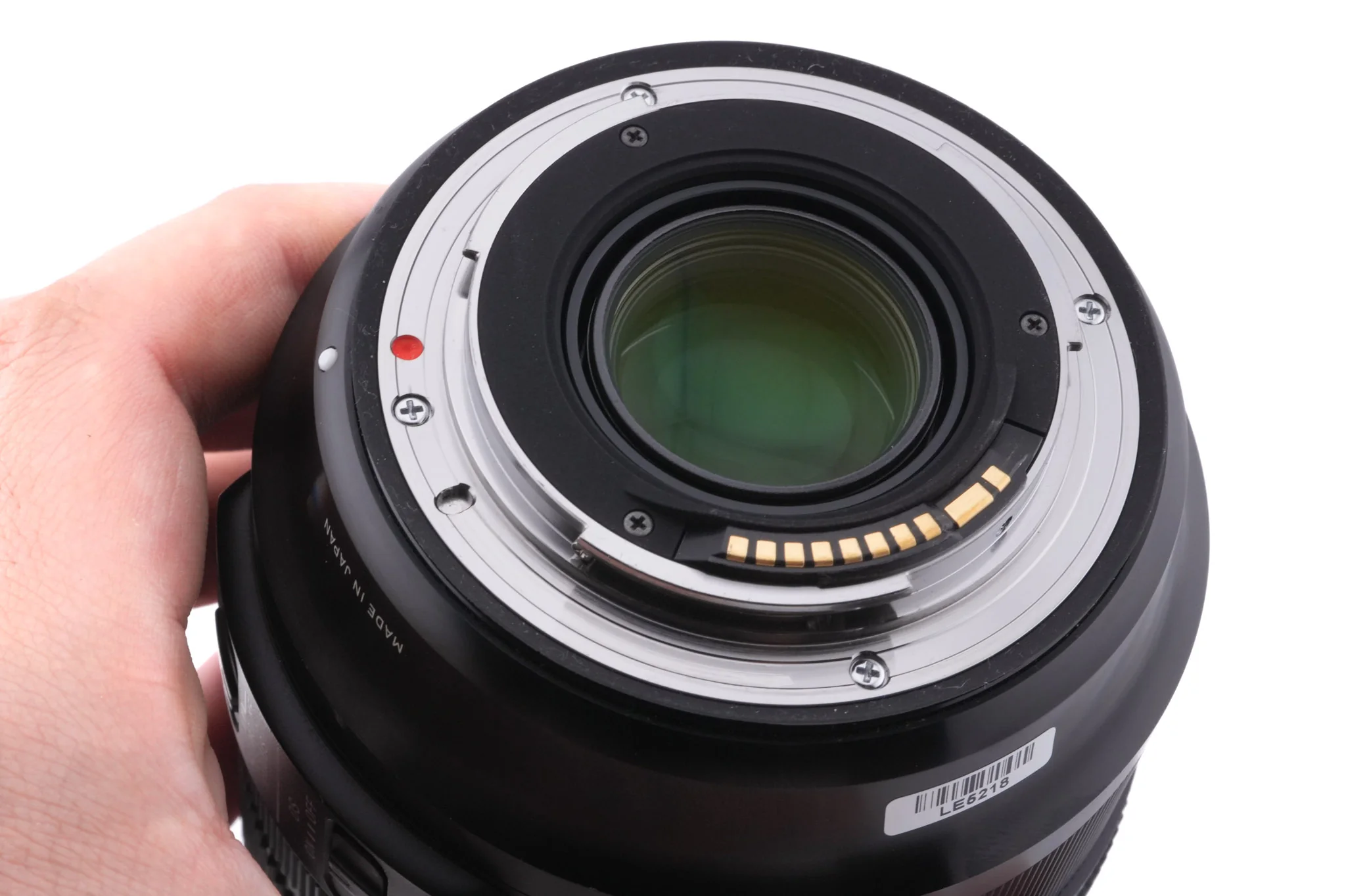 Sigma 24-70mm f2.8 DG OS HSM Art (017) - Image 6