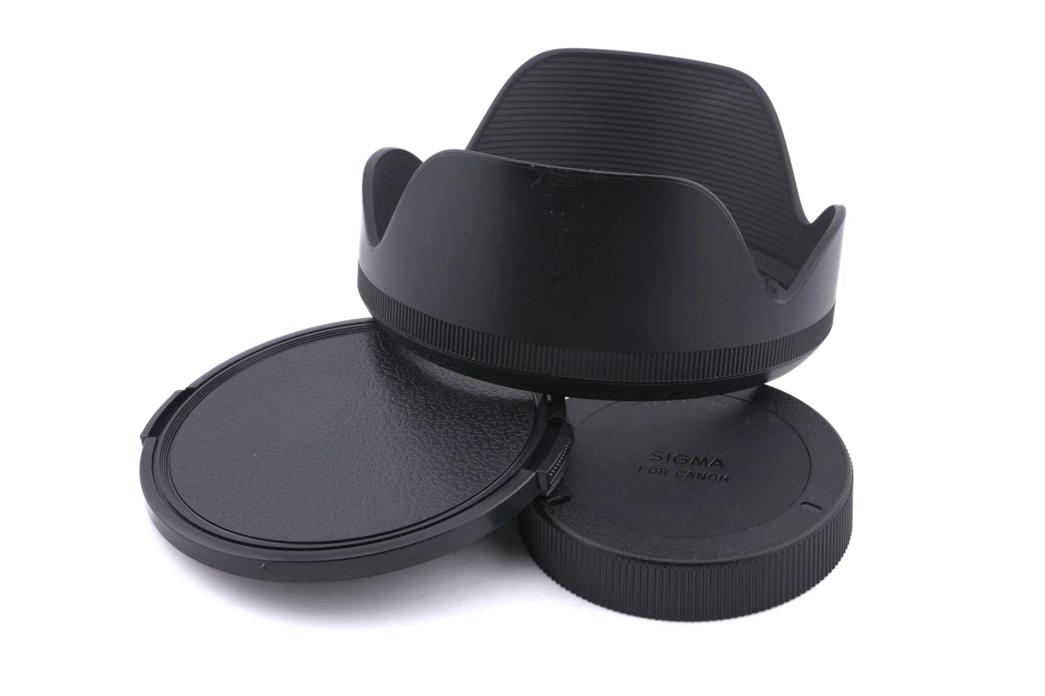 Sigma 24-70mm f2.8 DG OS HSM Art (017) - Image 7