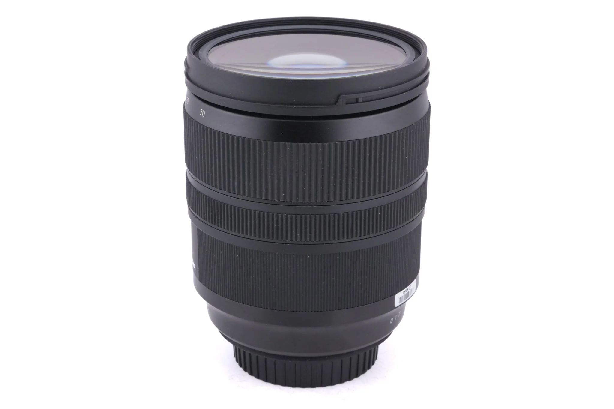 Sigma 24-70mm f2.8 DG OS HSM Art (017) - Image 2
