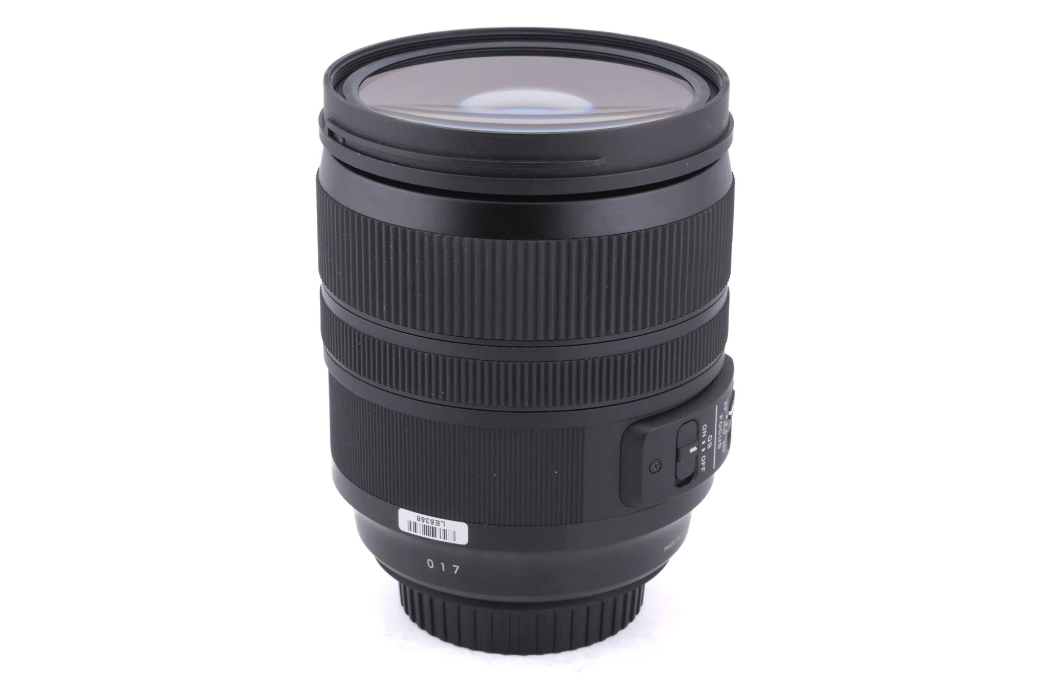 Sigma 24-70mm f2.8 DG OS HSM Art (017) - Image 3