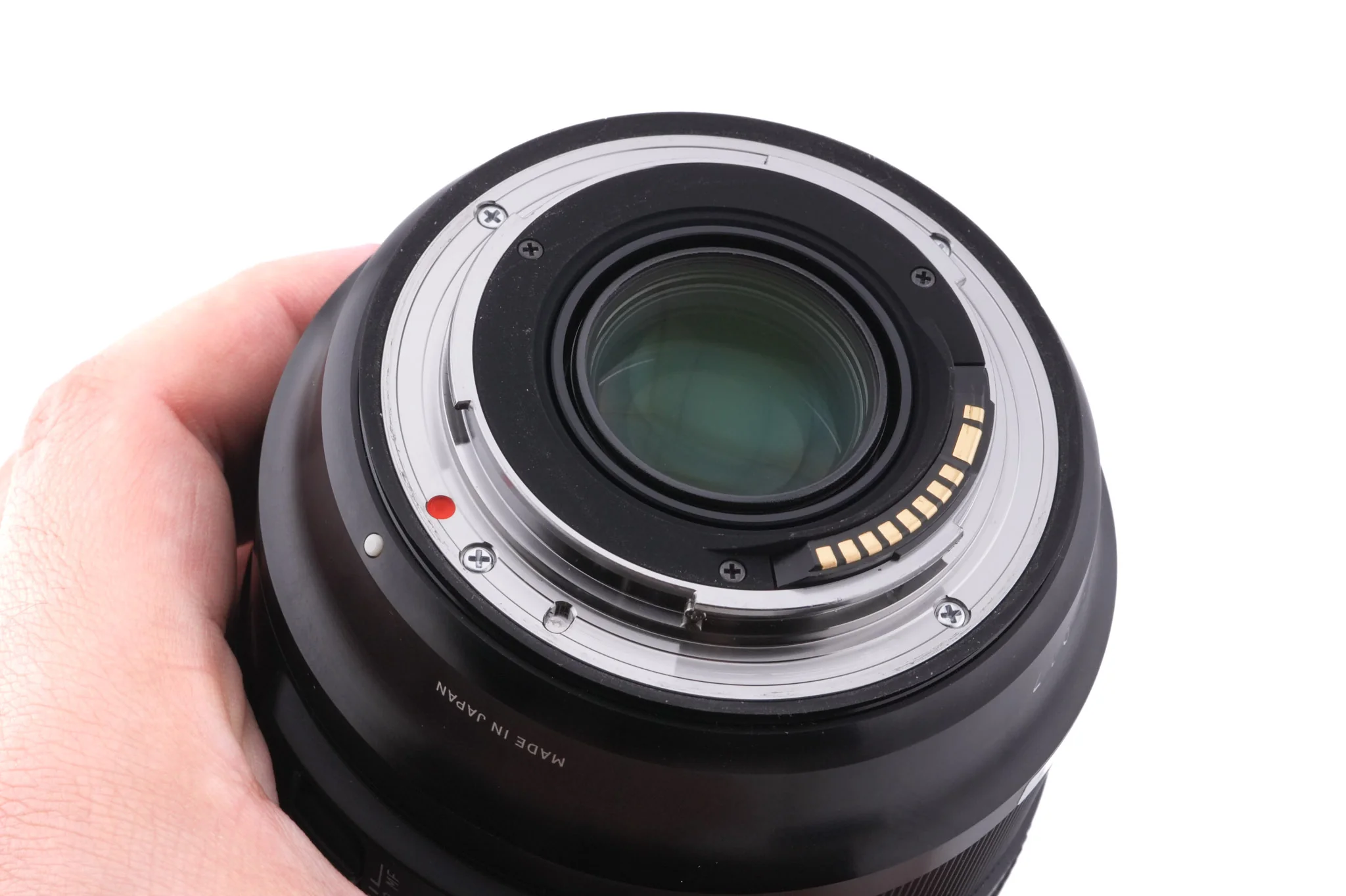 Sigma 24-70mm f2.8 DG OS HSM Art (017) - Image 6