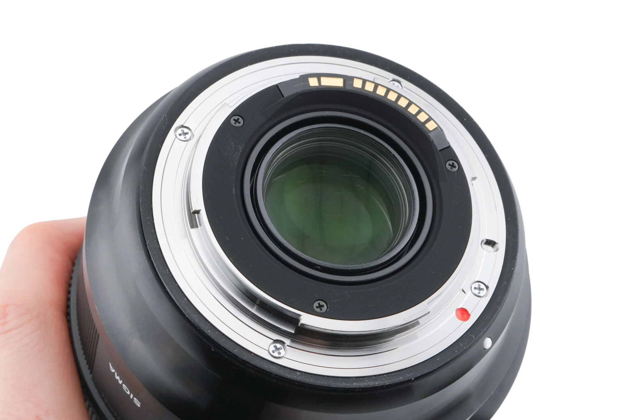 Sigma 24-70mm f2.8 DG OS HSM Art (017) - Image 6