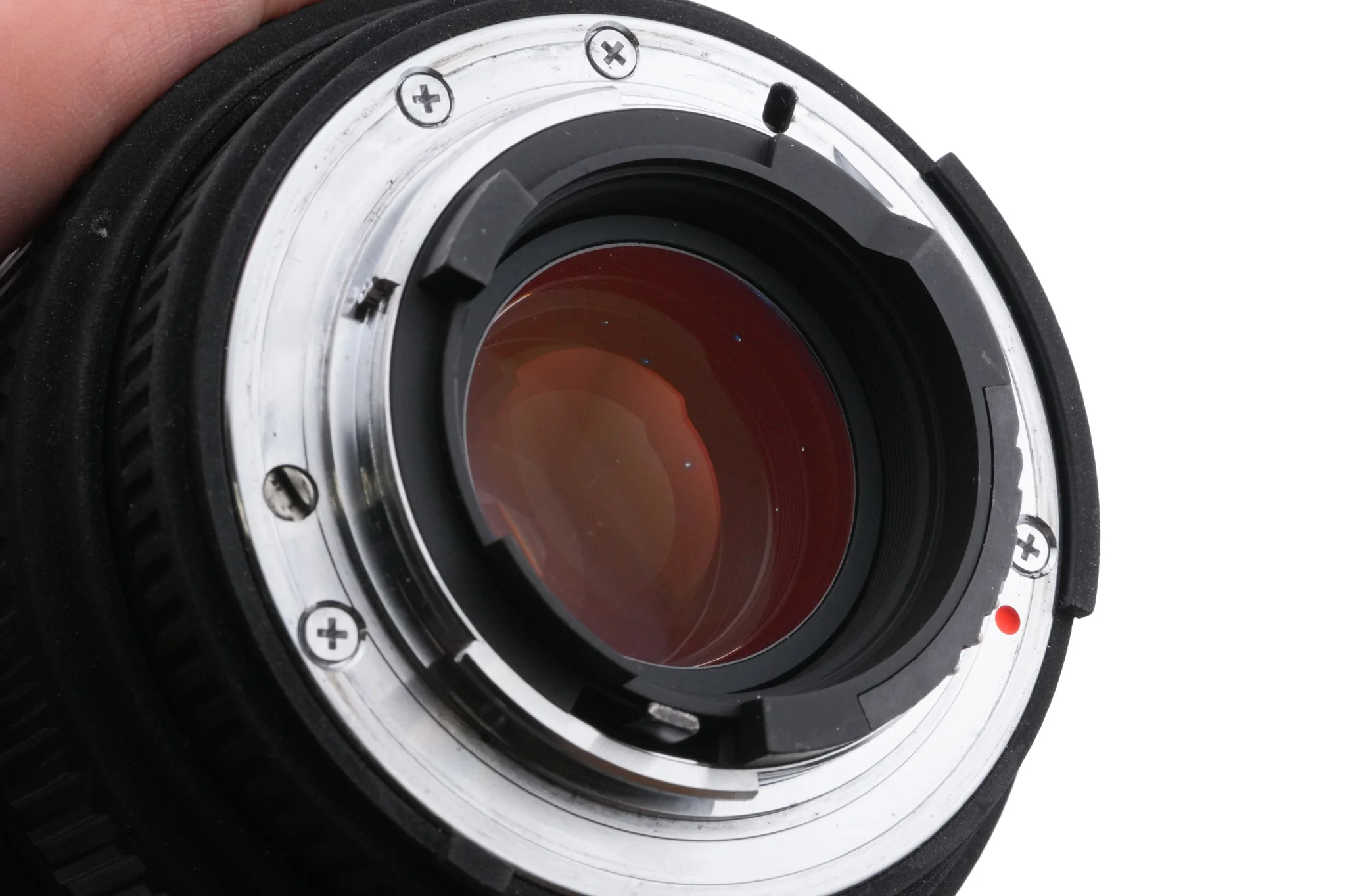 Sigma 24-70mm f2.8 EX DG D - Image 6