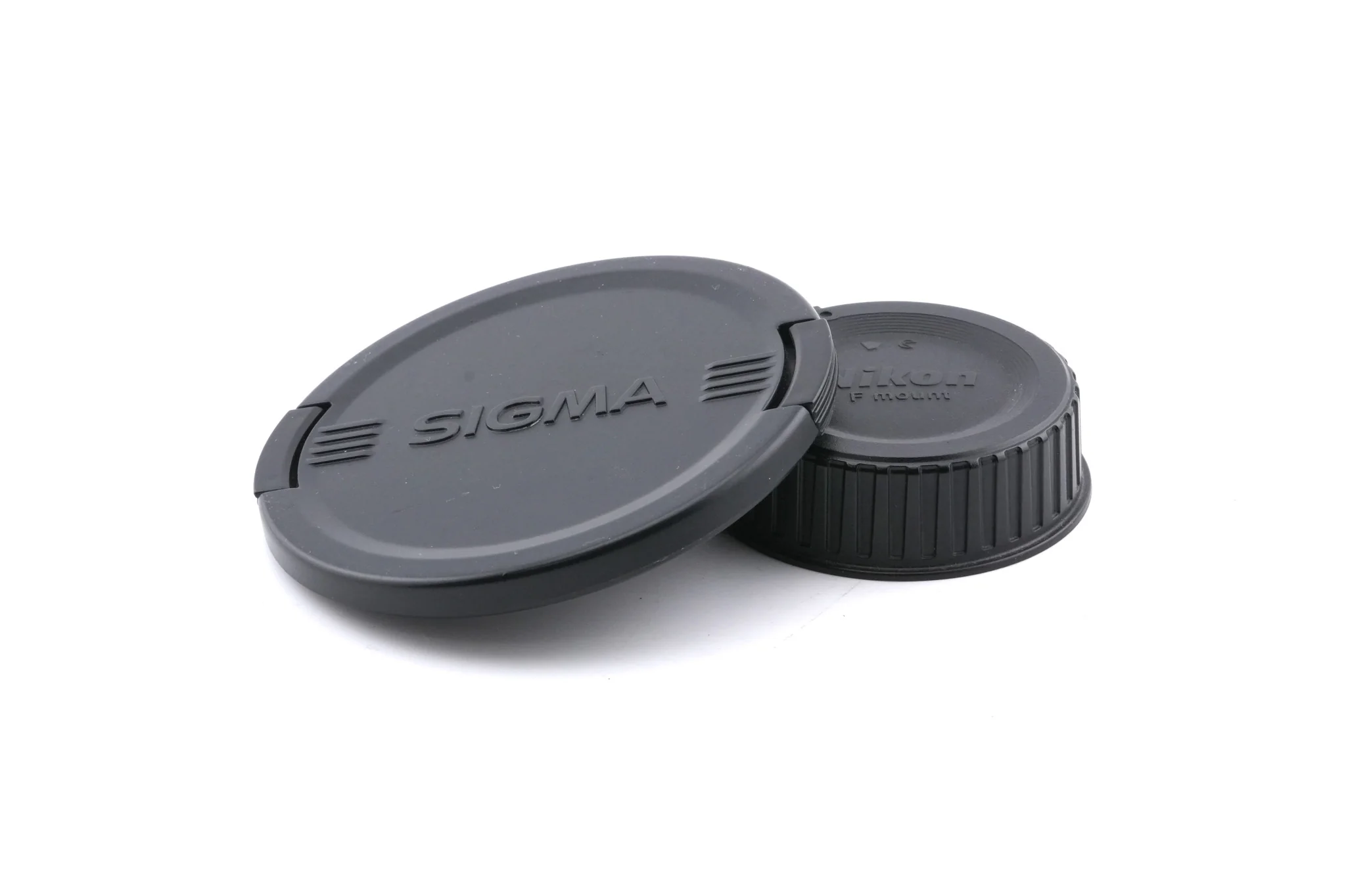 Sigma 24-70mm f2.8 EX DG D - Image 7