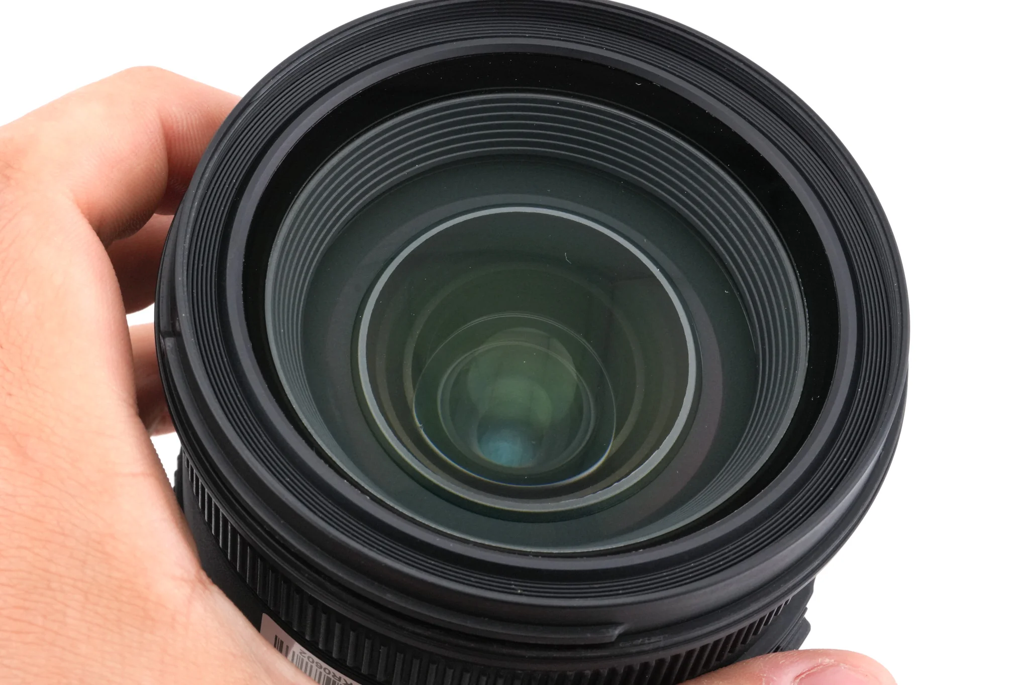 Sigma 24-70mm f2.8 EX DG HSM - Image 5