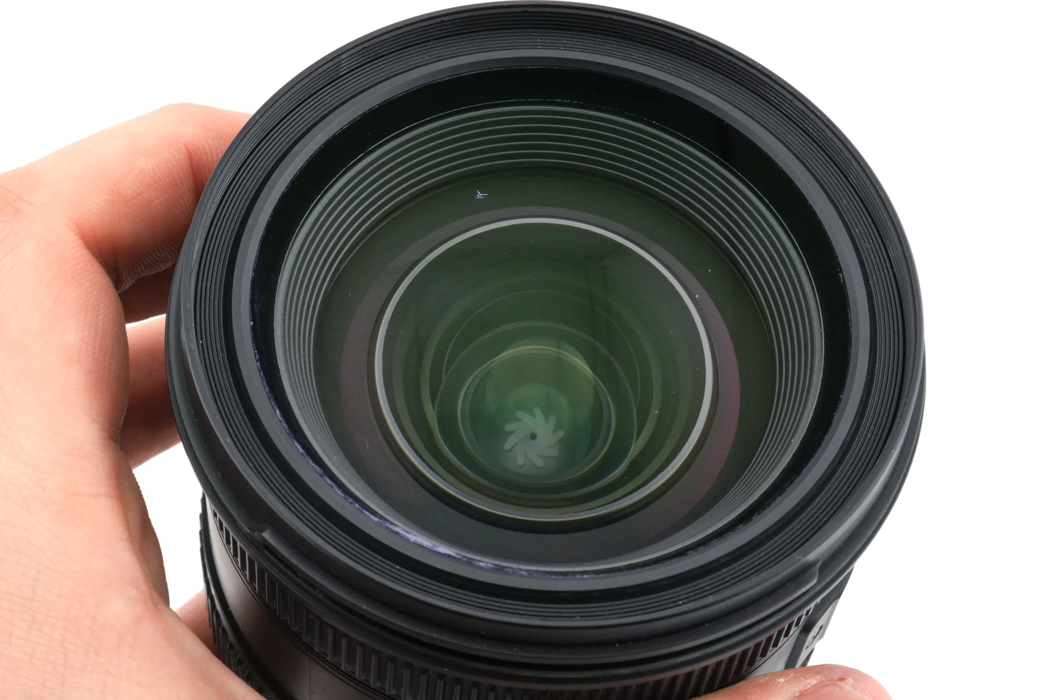 Sigma 24-70mm f2.8 EX DG HSM - Image 5