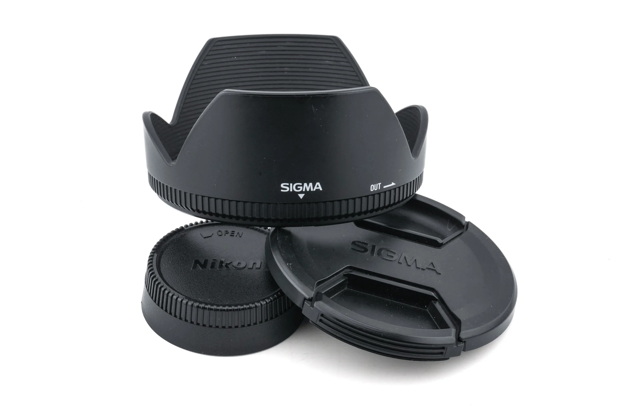 Sigma 24-70mm f2.8 EX DG HSM - Image 7