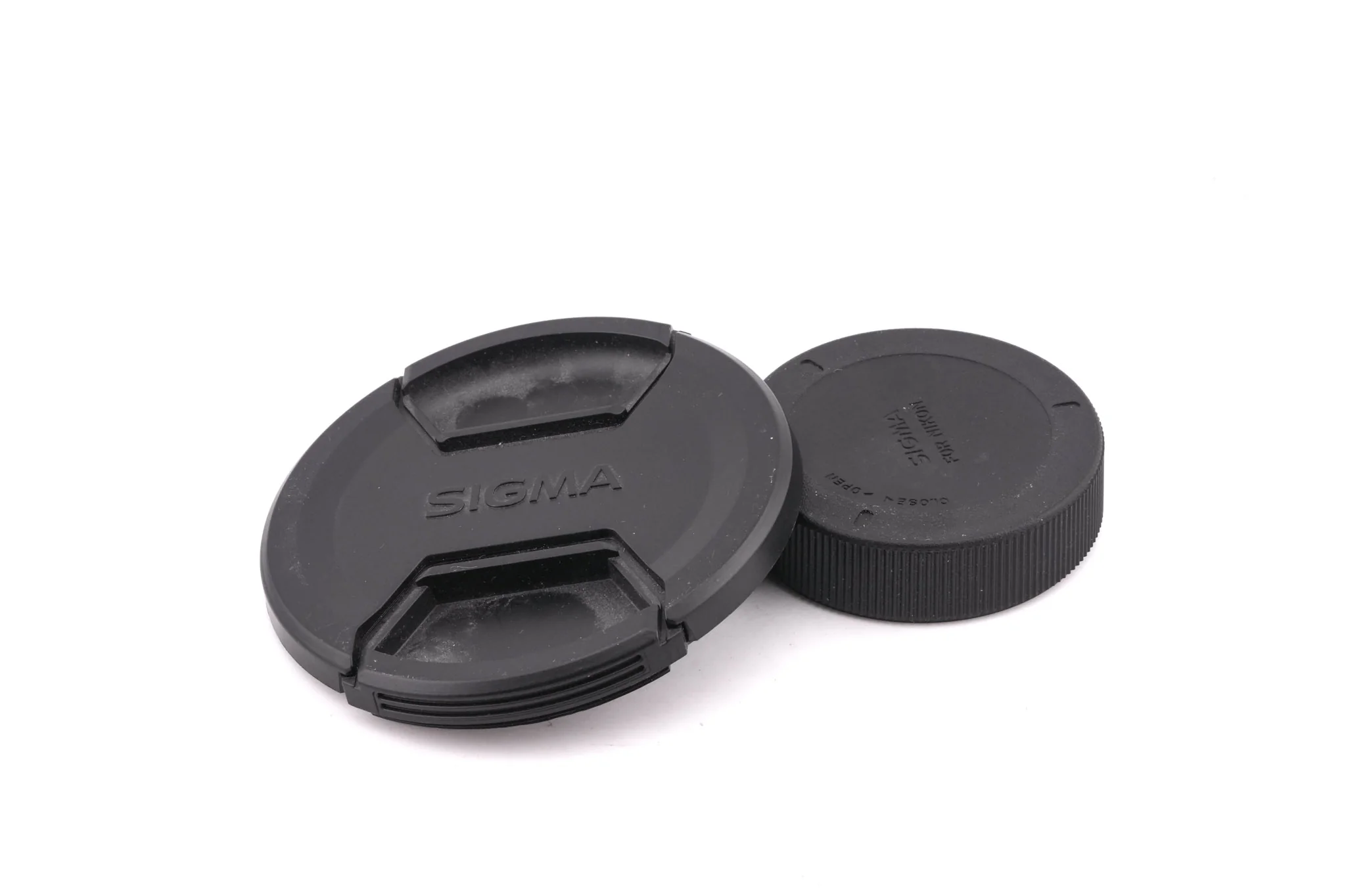 Sigma 24-70mm f2.8 EX DG - Image 7