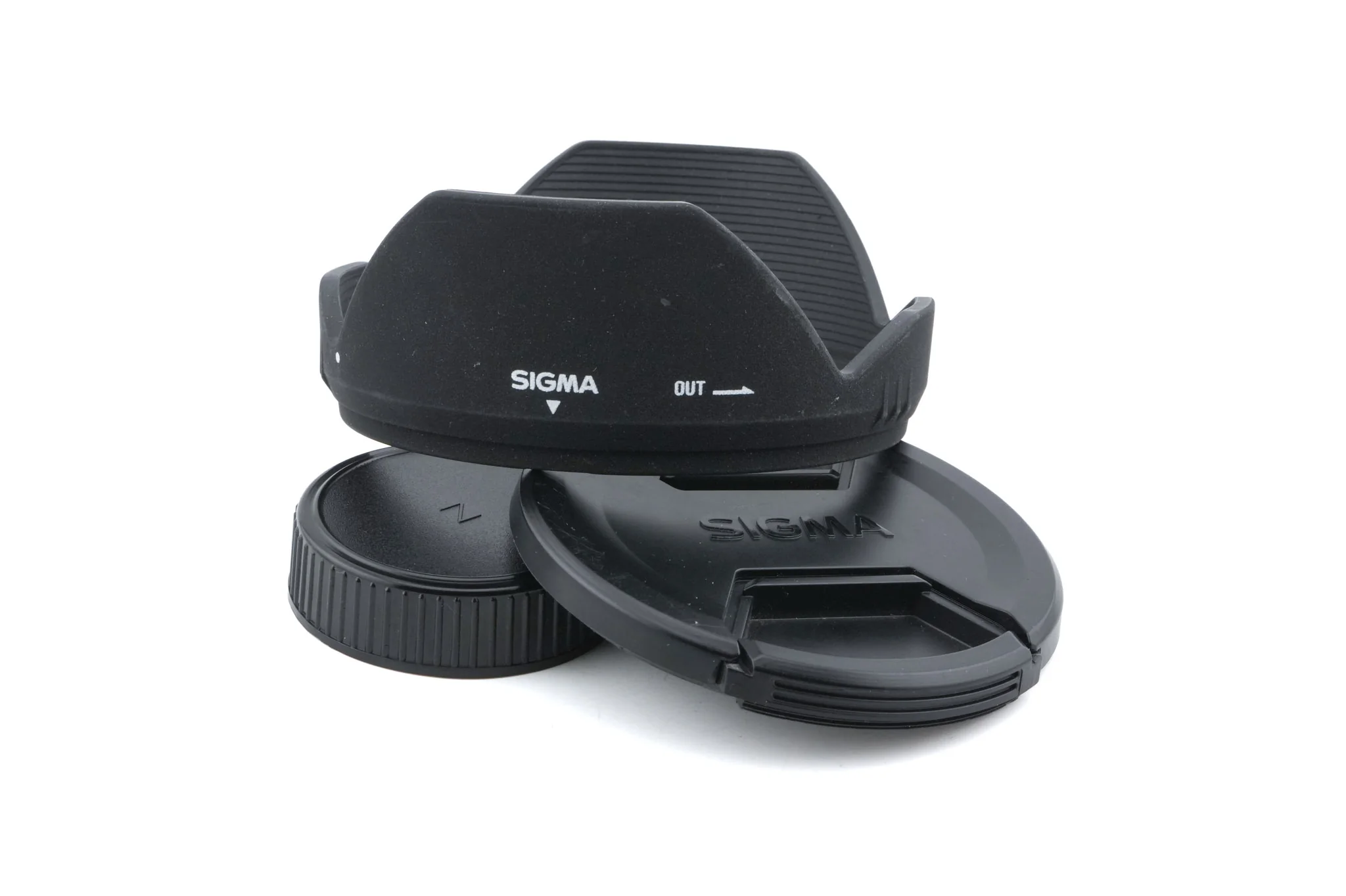 Sigma 24-70mm f2.8 EX DG - Image 5