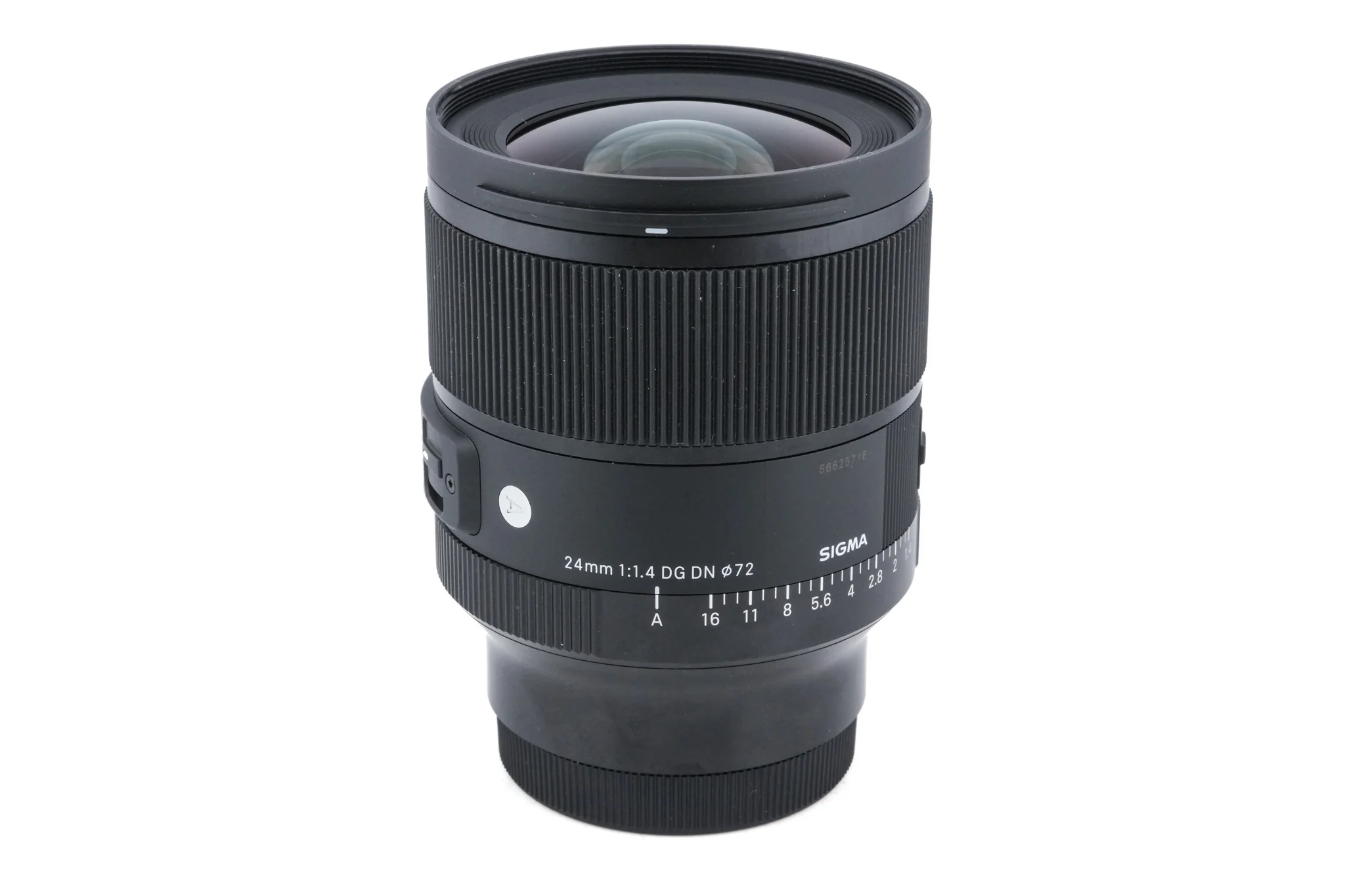 Sigma 24mm f1.4 DG DN Art (022)