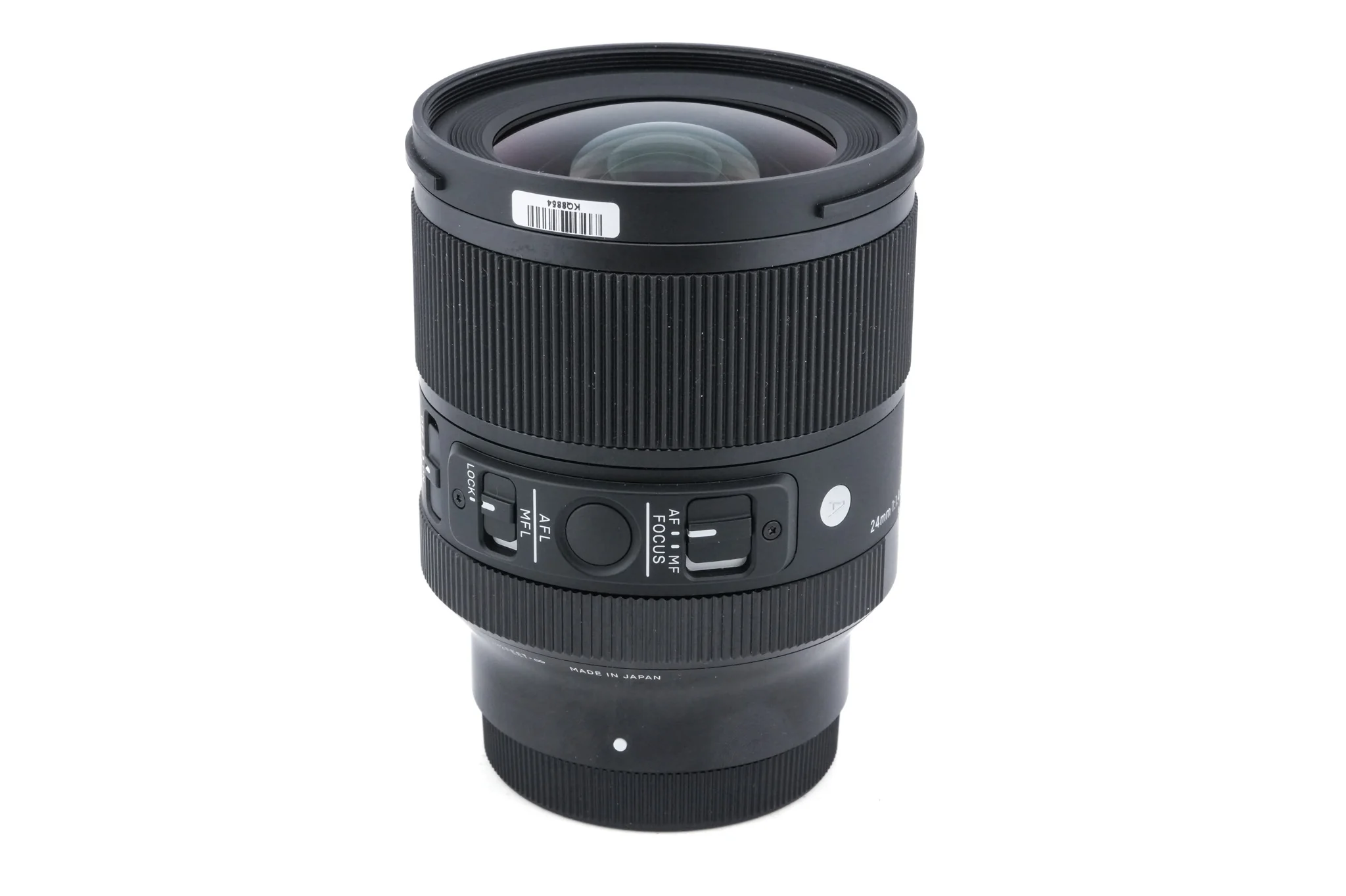 Sigma 24mm f1.4 DG DN Art (022) - Image 4