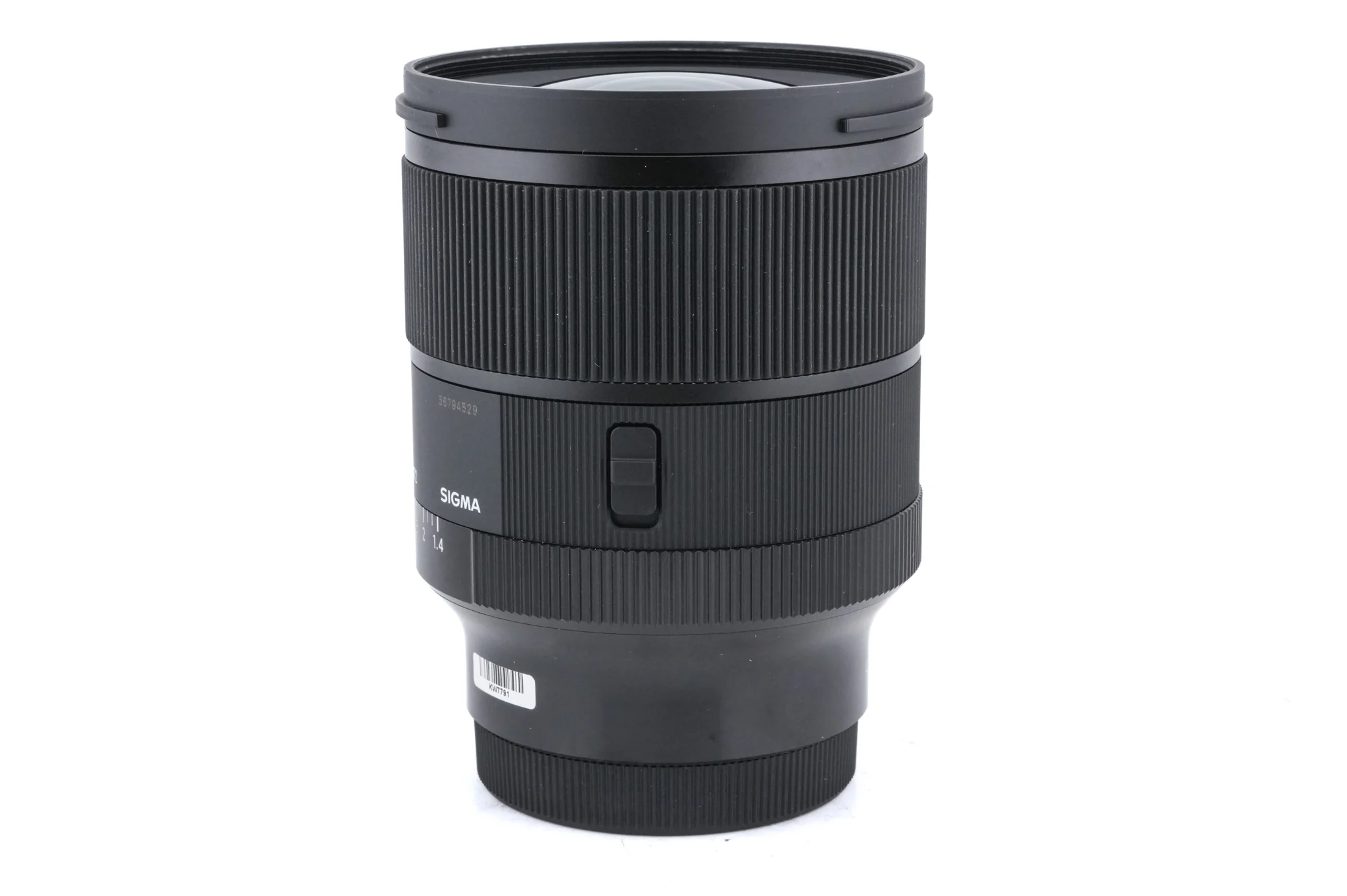 Sigma 24mm f1.4 DG DN Art (022) - Image 2