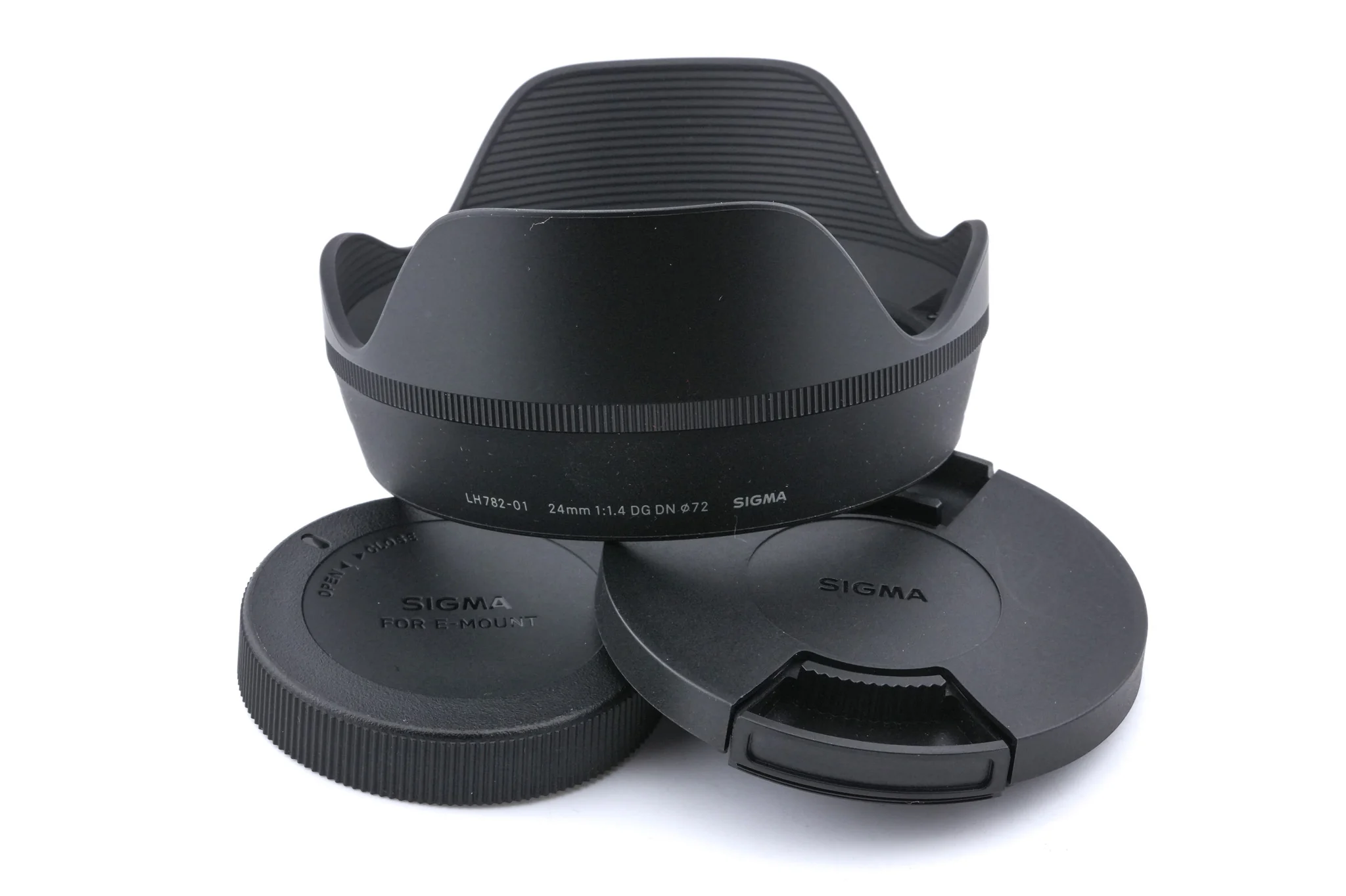 Sigma 24mm f1.4 DG DN Art (022) - Image 7