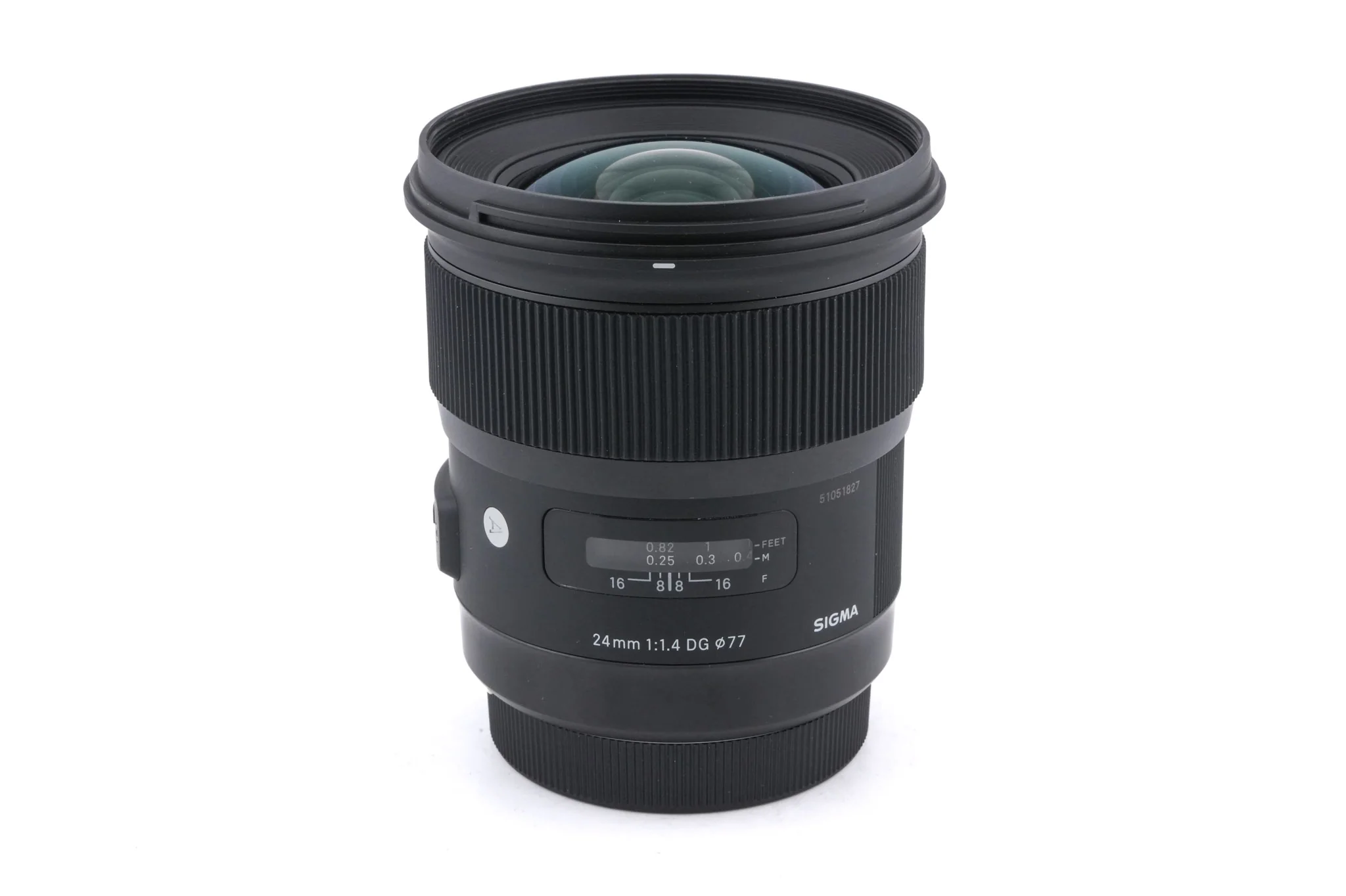 Sigma 24mm f1.4 DG HSM Art (015)
