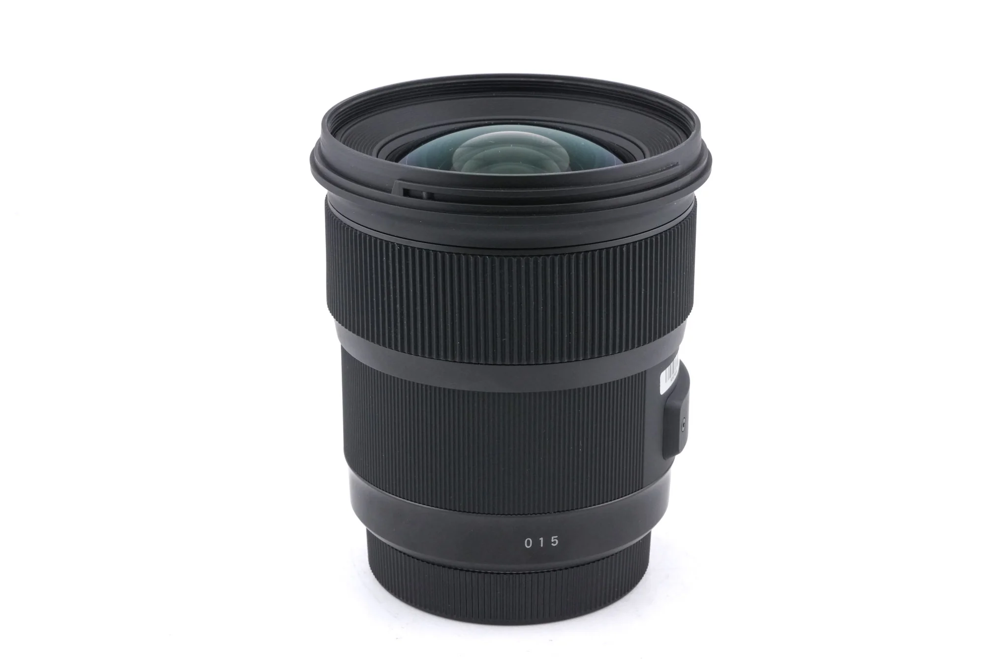 Sigma 24mm f1.4 DG HSM Art (015) - Image 3