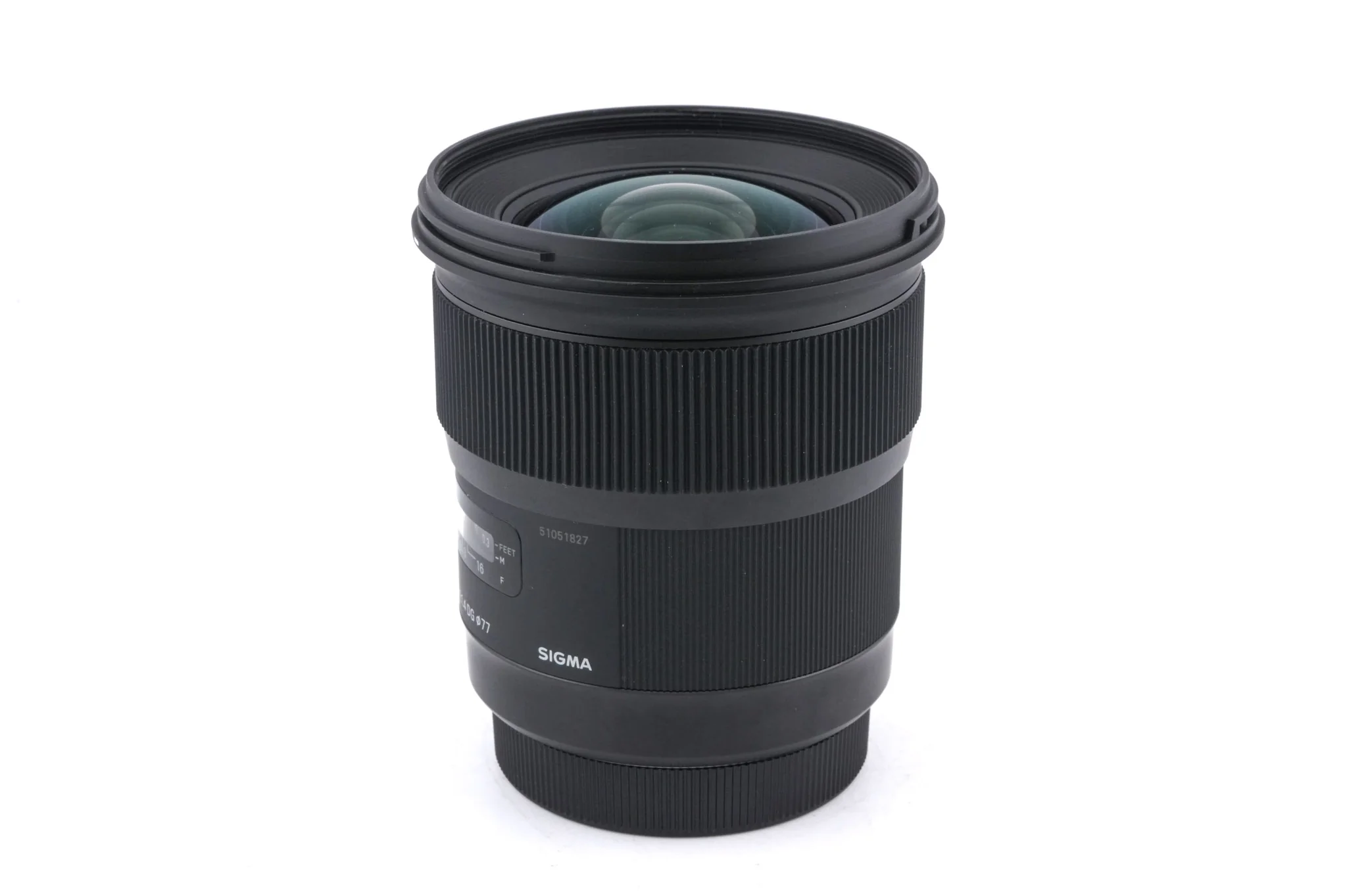 Sigma 24mm f1.4 DG HSM Art (015) - Image 4