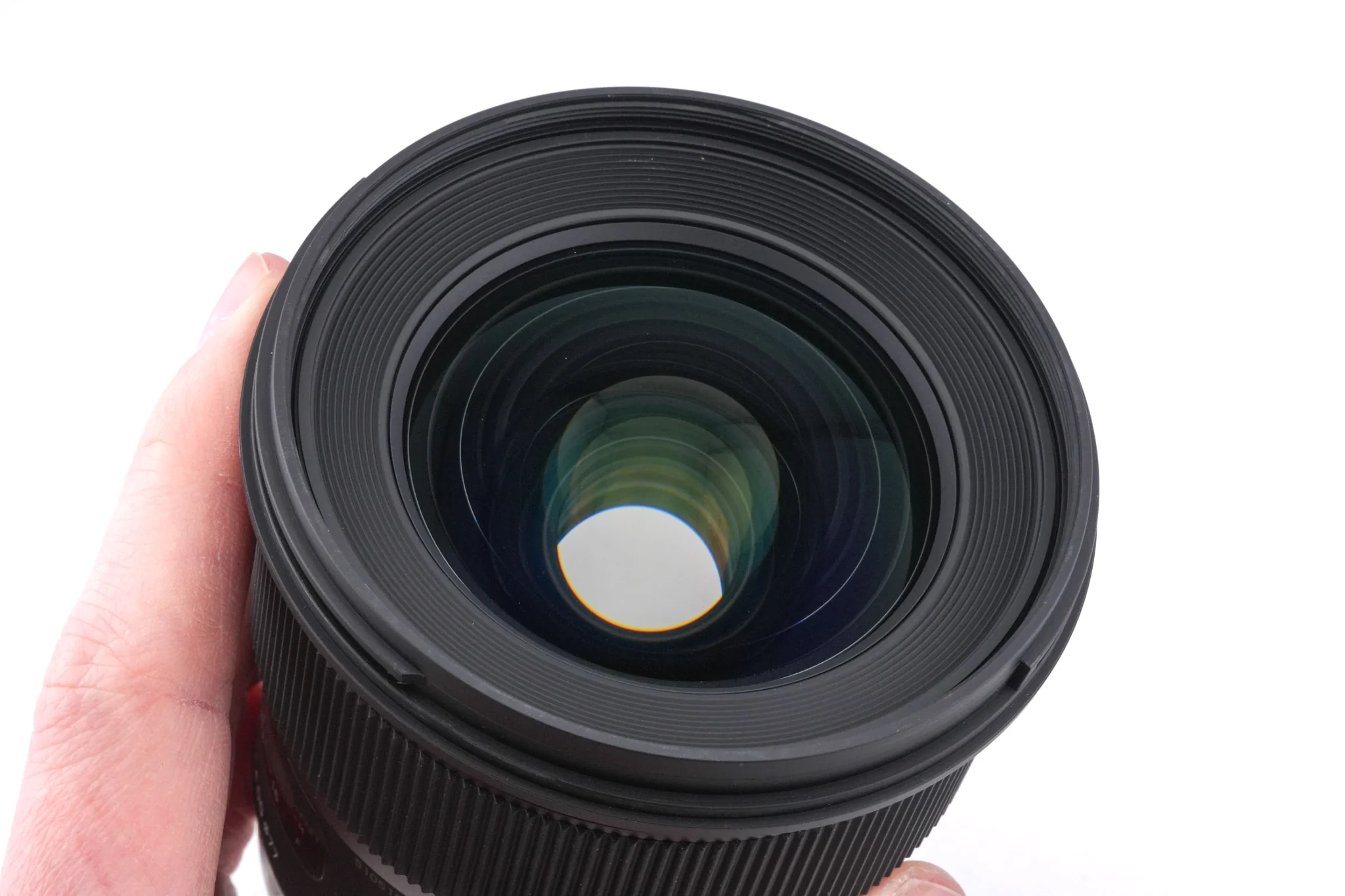 Sigma 24mm f1.4 DG HSM Art (015) - Image 5