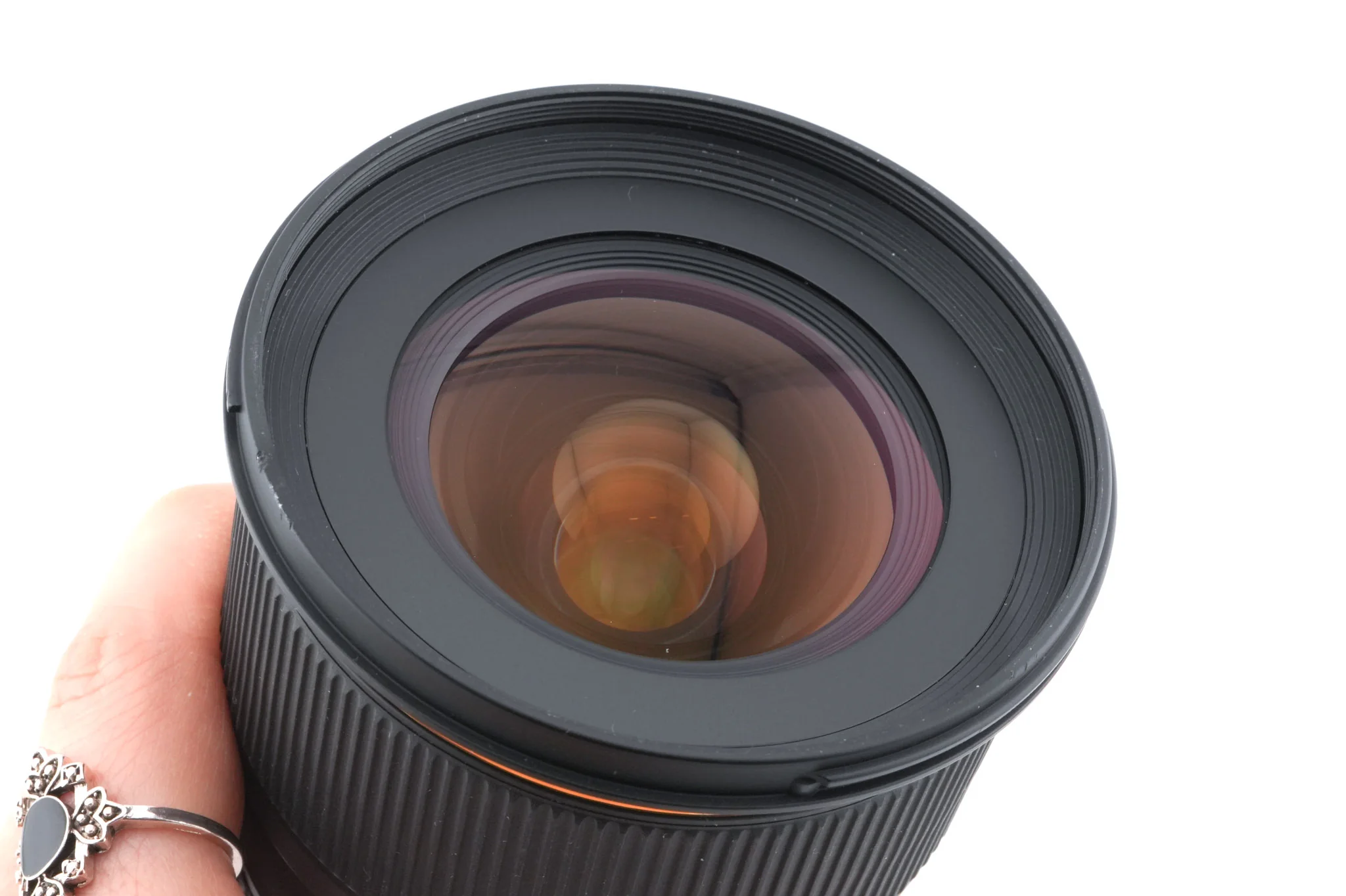 Sigma 24mm f1.8 EX DG - Image 5
