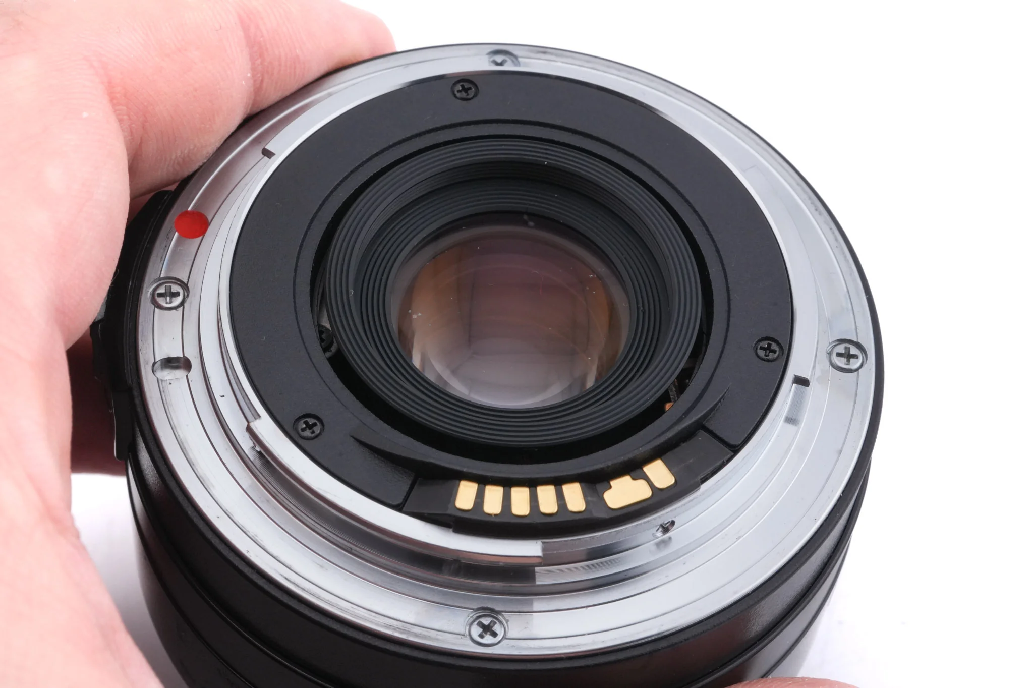 Sigma 24mm f2.8 AF Super-Wide II - Image 4