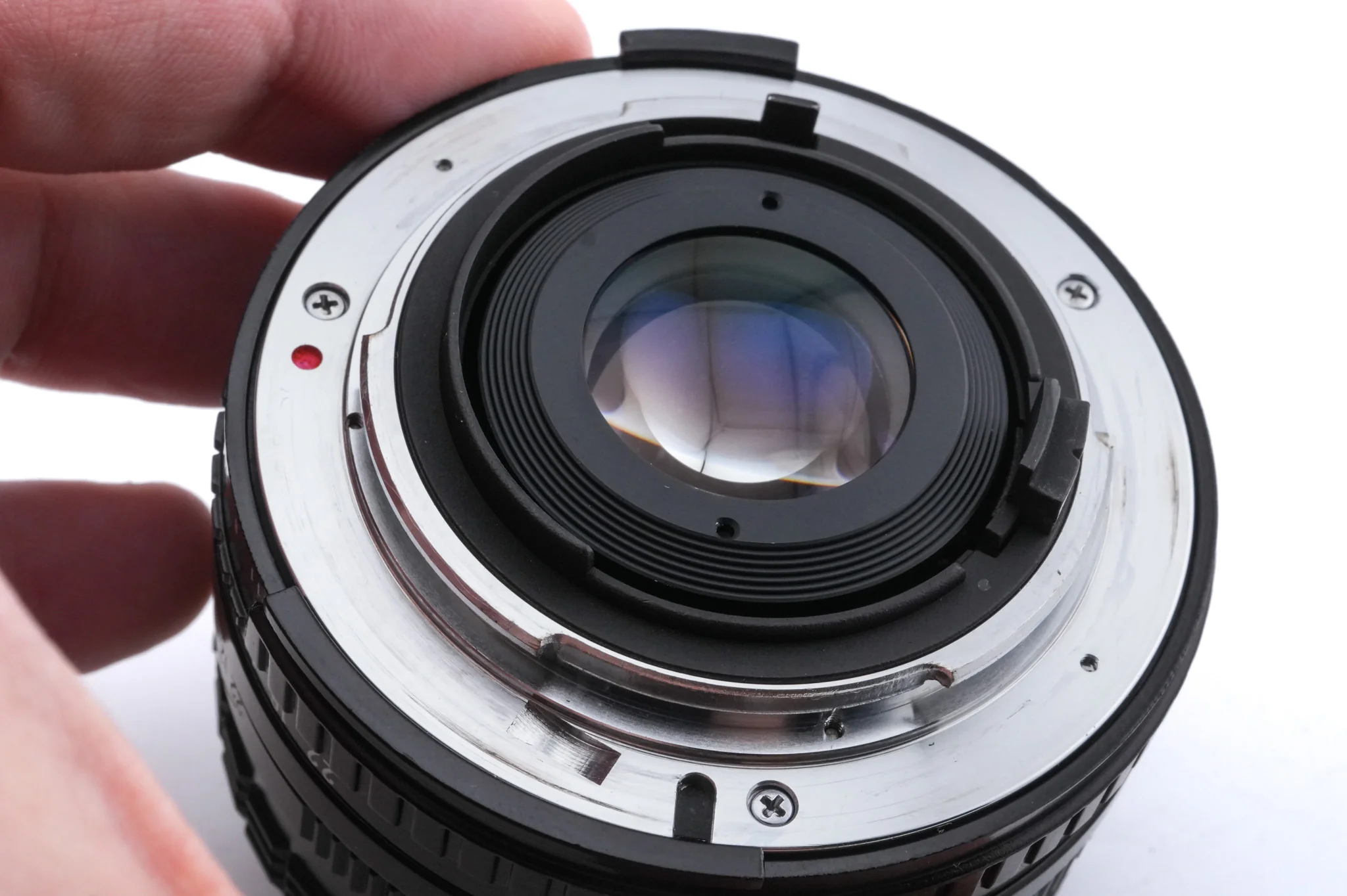 Sigma 24mm f2.8 Super-Wide AI-S - Image 4
