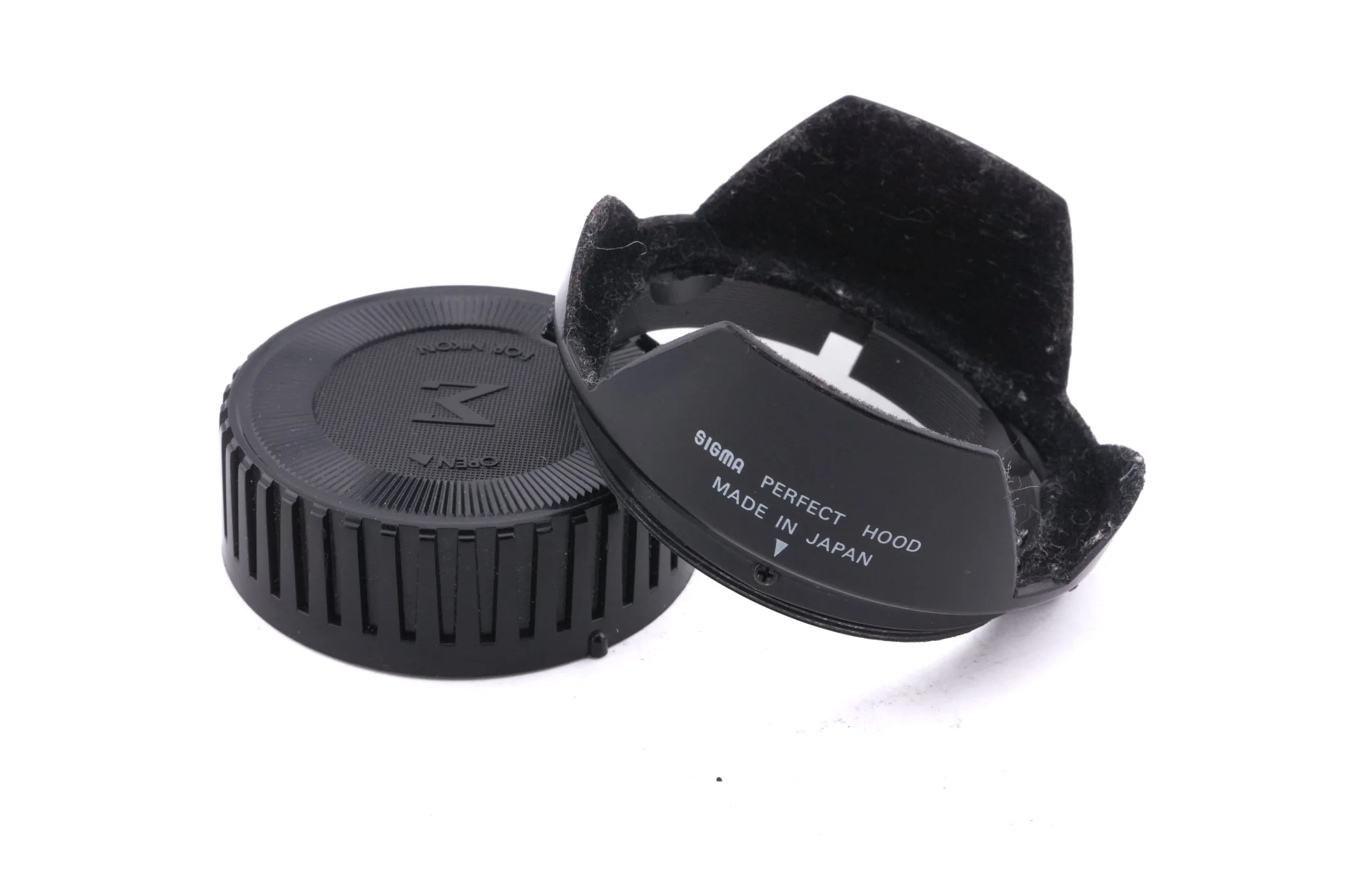 Sigma 24mm f2.8 Super-Wide AI-S - Image 4
