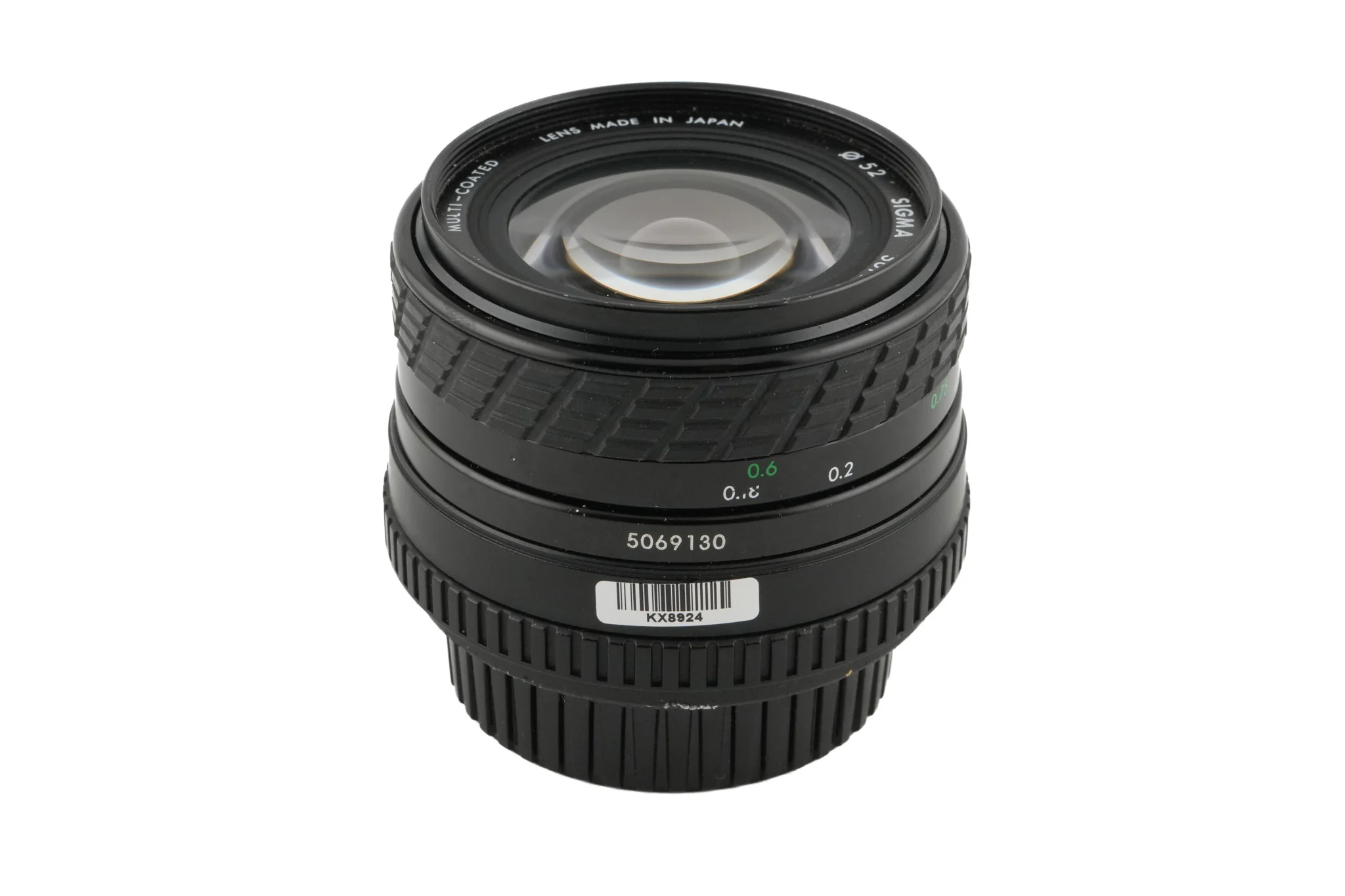 Sigma 24mm f2.8 Super-Wide II - Image 2