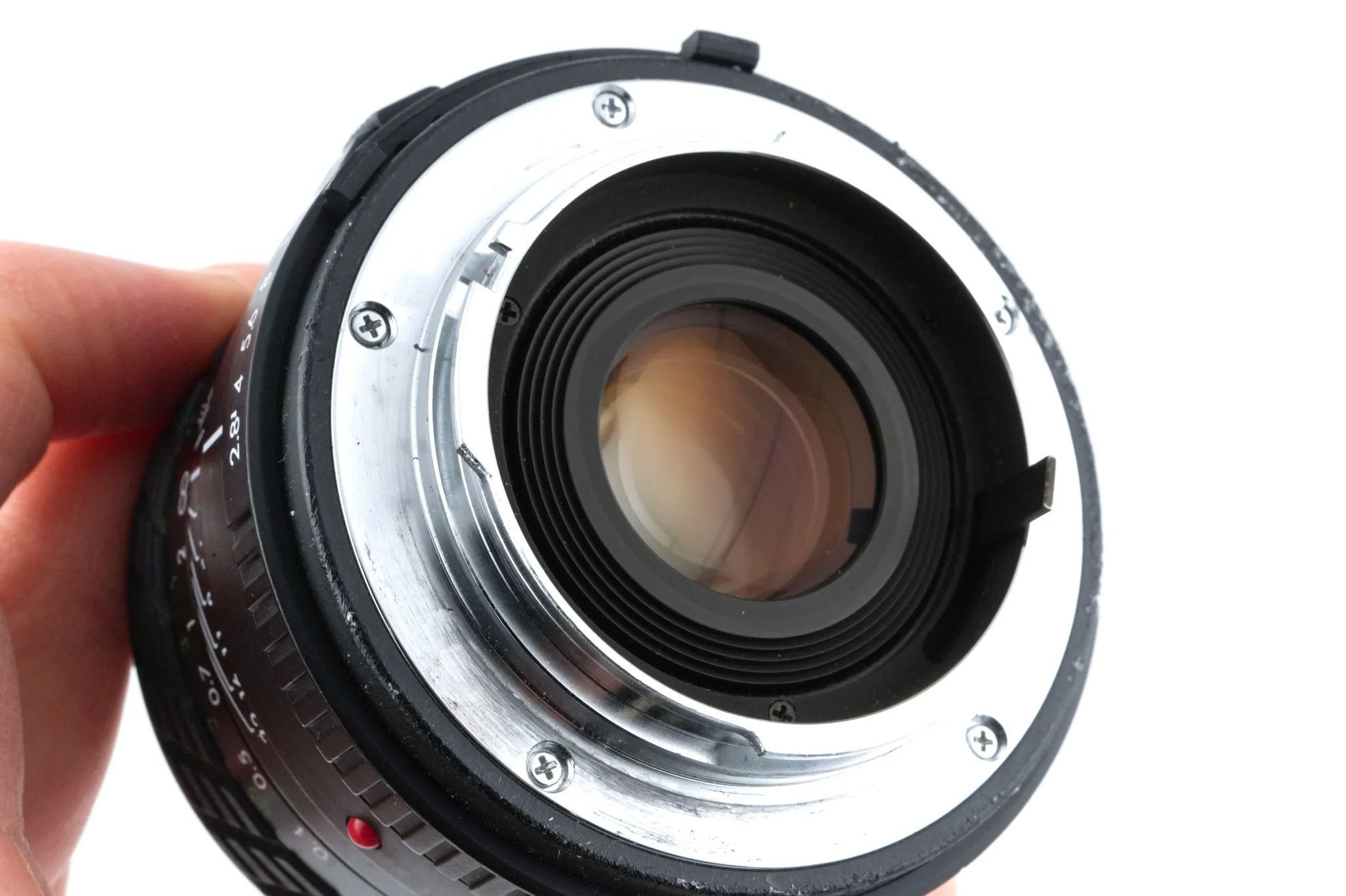 Sigma 24mm f2.8 Super-Wide II - Image 4